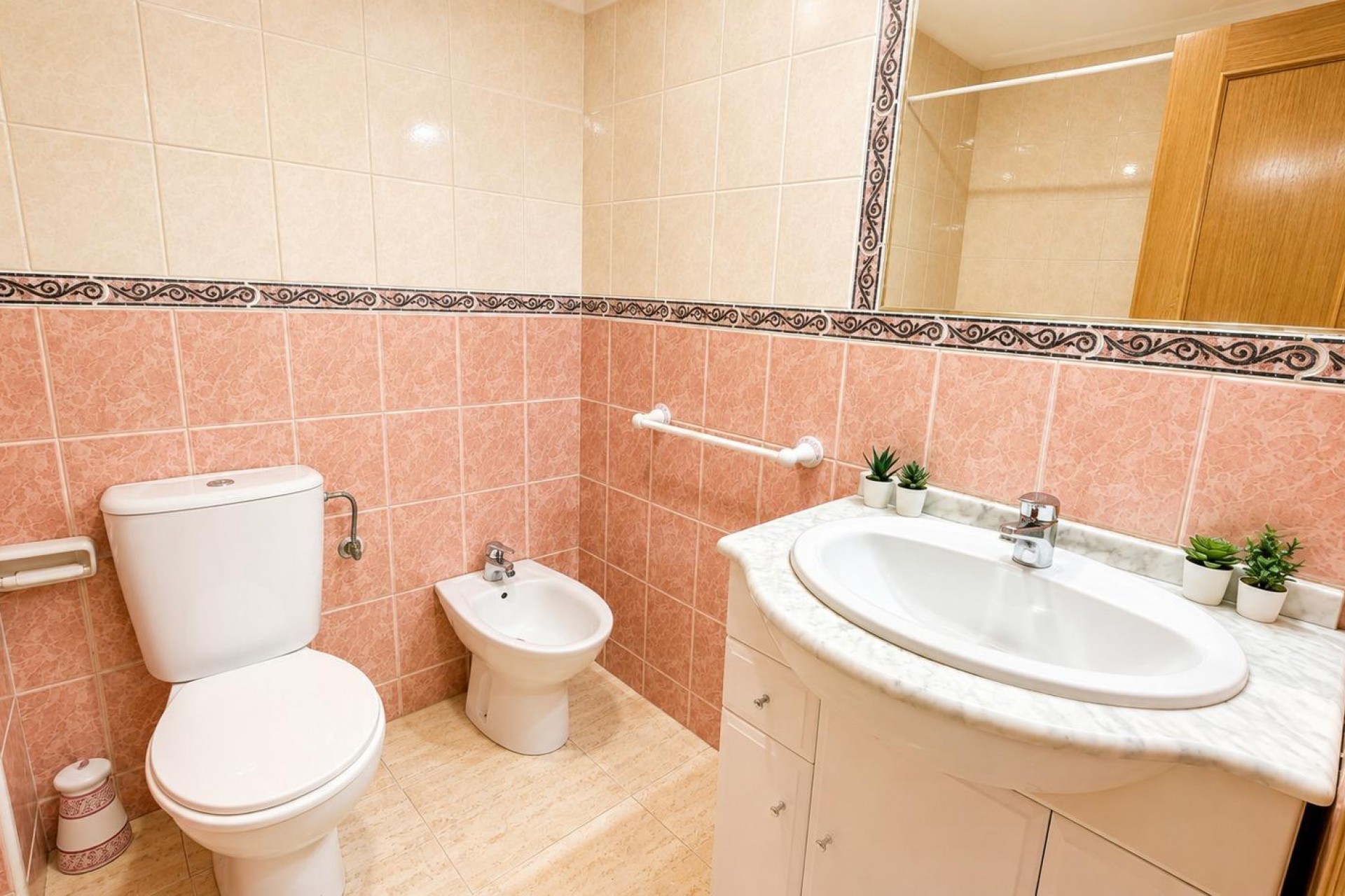 Brukt - Apartment -
Torrevieja - PARQUE DE LAS NACIONES