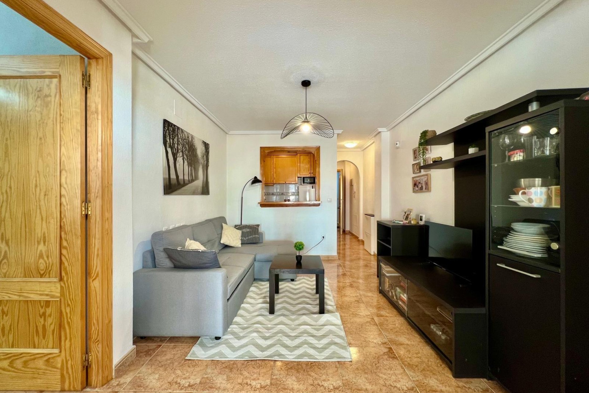 Brukt - Apartment -
Torrevieja - PARQUE DE LAS NACIONES