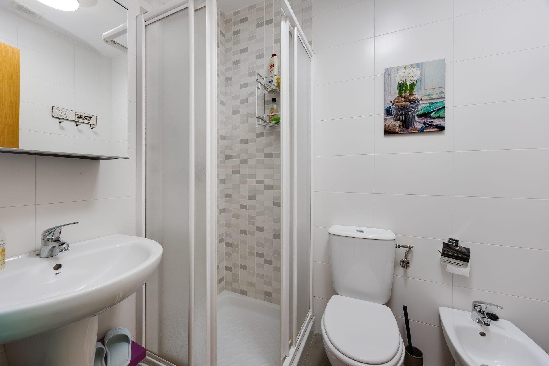 Brukt - Apartment -
Torrevieja - PARQUE DE LAS NACIONES