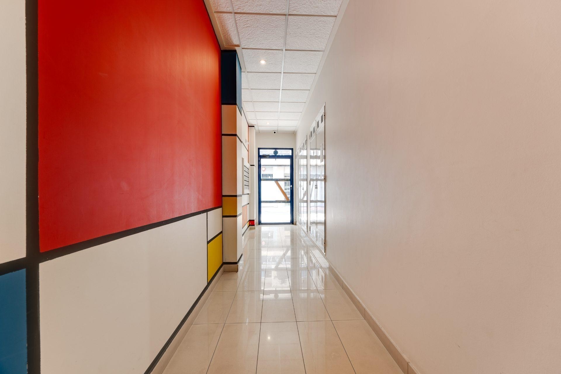 Brukt - Apartment -
Torrevieja - PARQUE DE LAS NACIONES