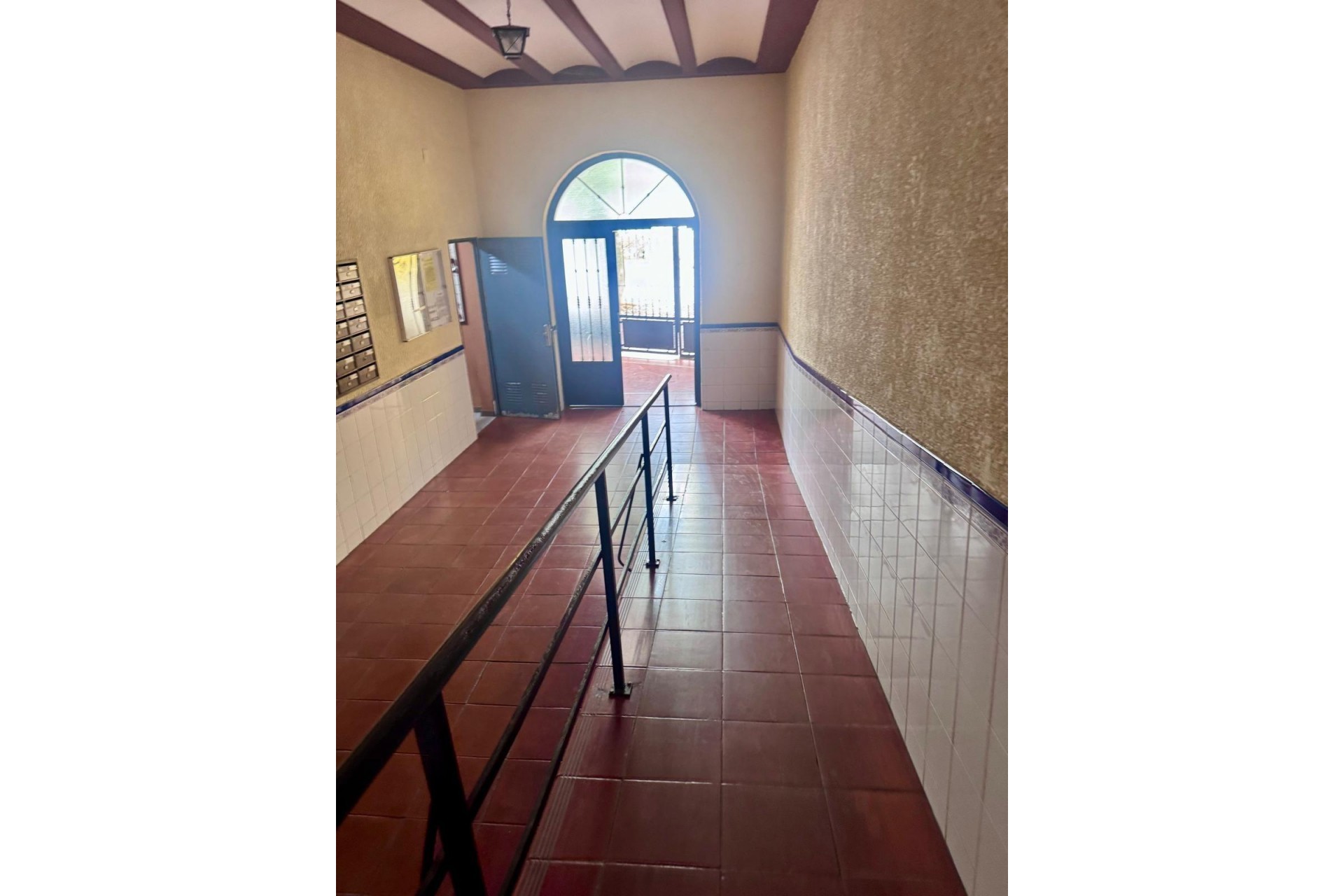 Brukt - Apartment -
Torrevieja - PARQUE DE LAS NACIONES