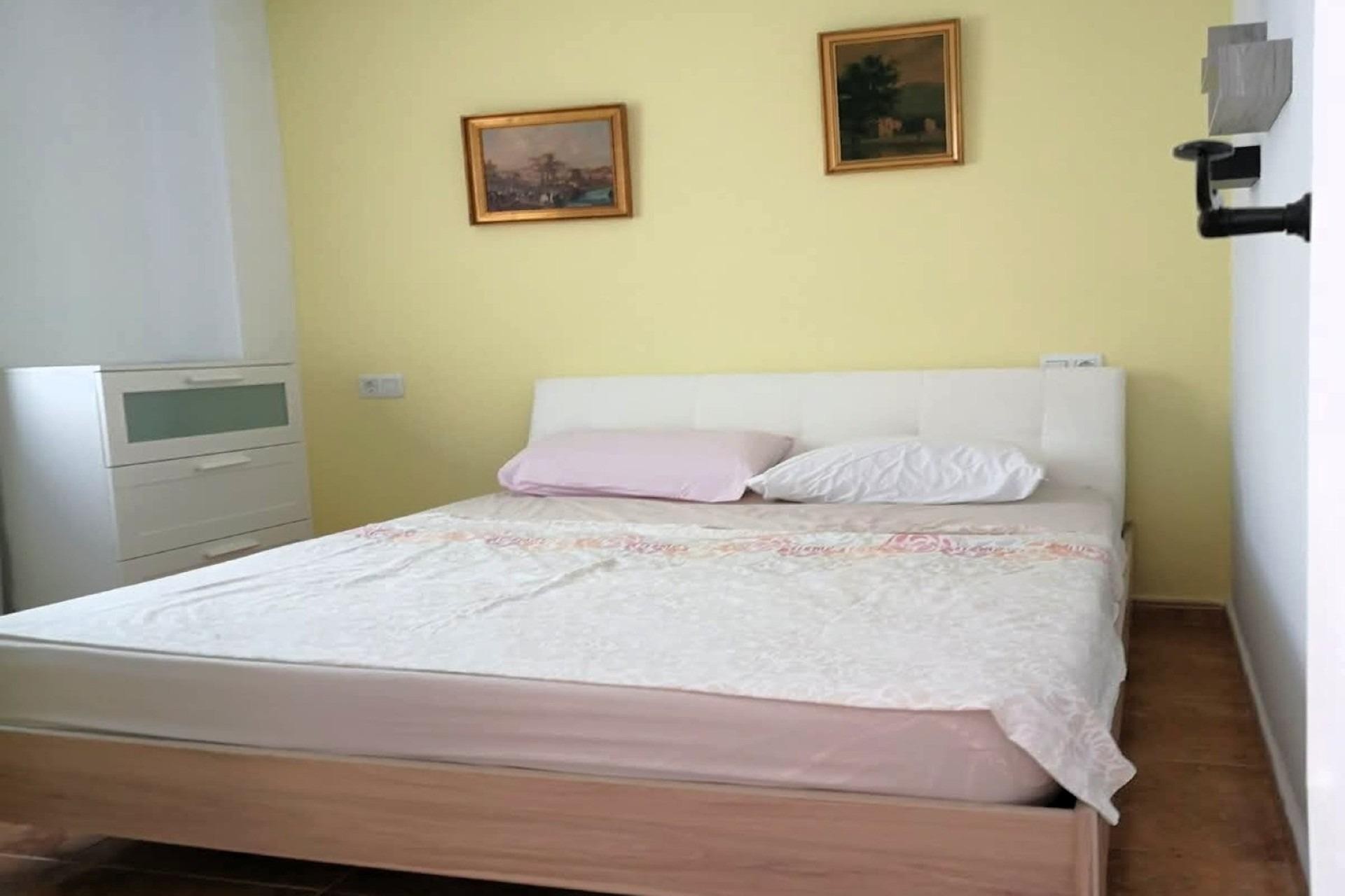 Brukt - Apartment -
Torrevieja - PARQUE DE LAS NACIONES