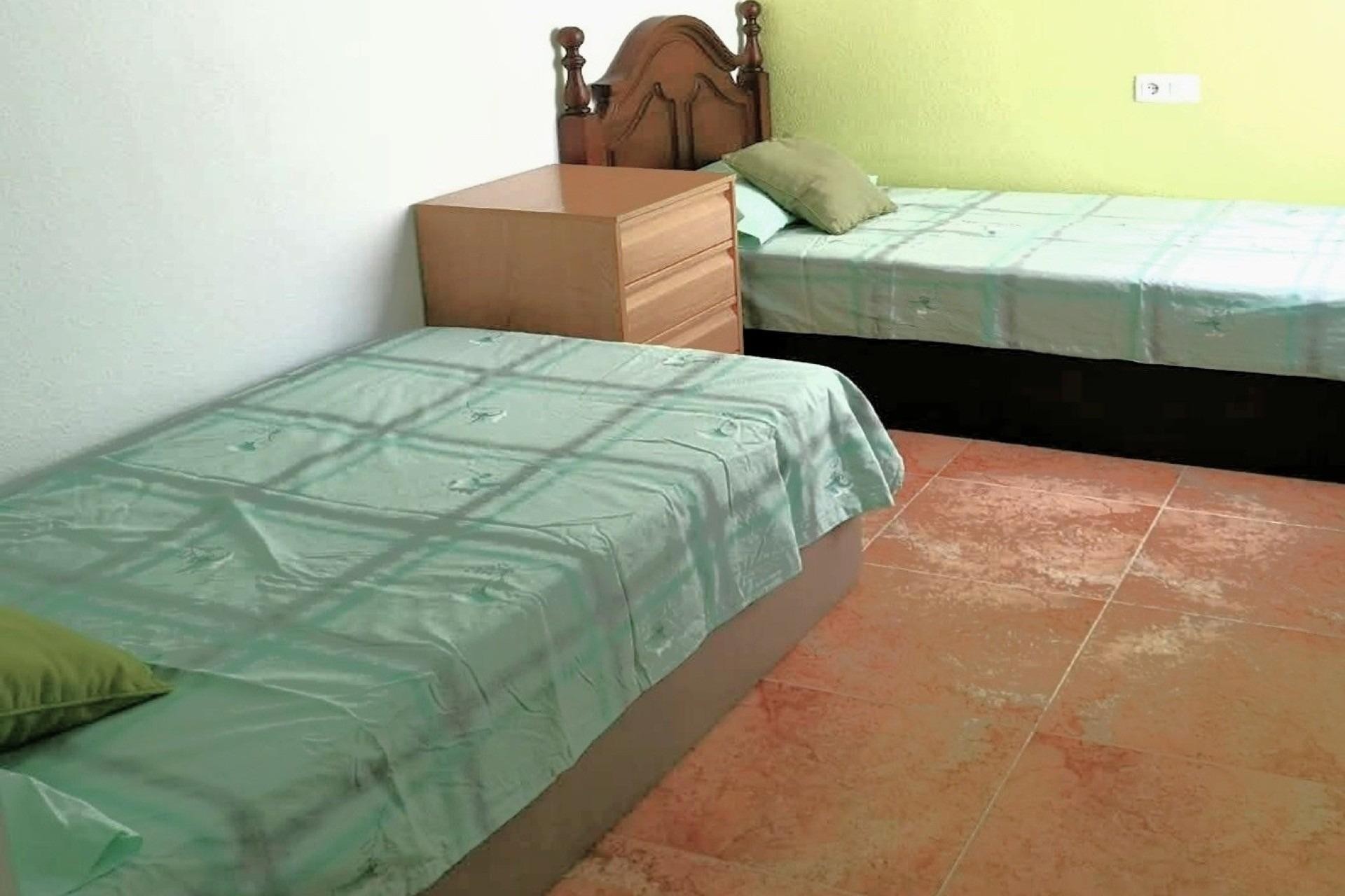 Brukt - Apartment -
Torrevieja - PARQUE DE LAS NACIONES