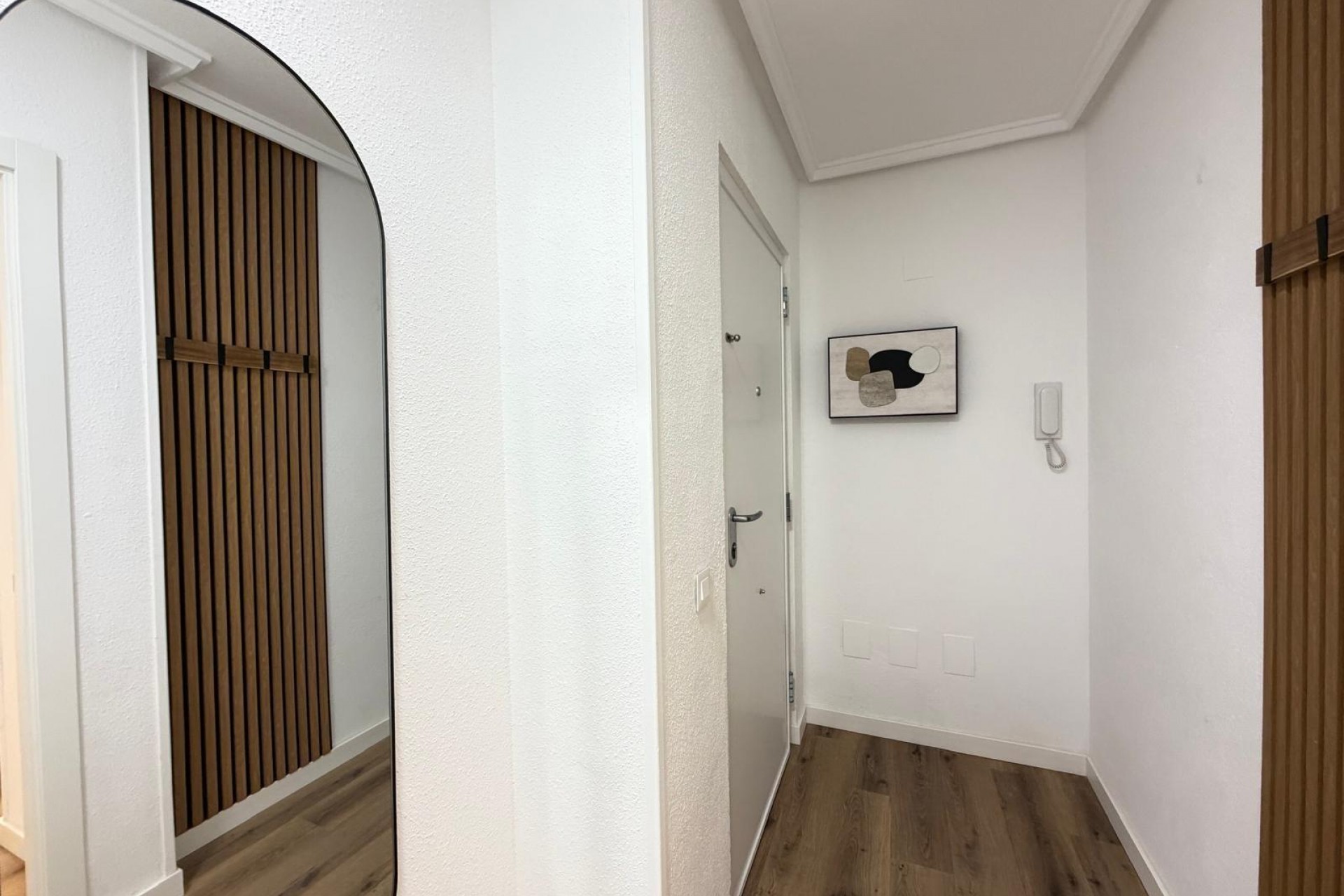 Brukt - Apartment -
Torrevieja - PARQUE DE LAS NACIONES