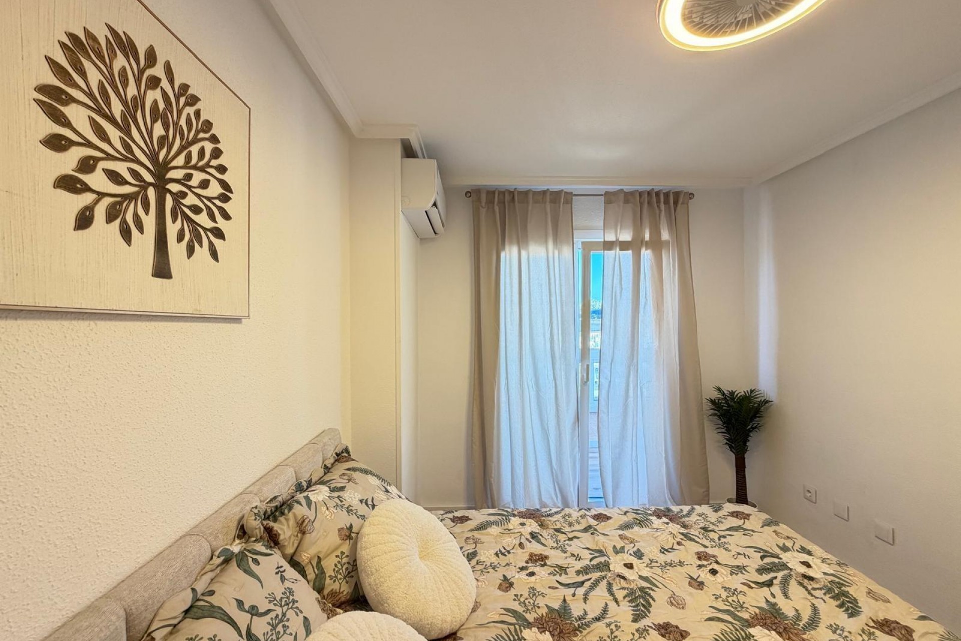 Brukt - Apartment -
Torrevieja - PARQUE DE LAS NACIONES