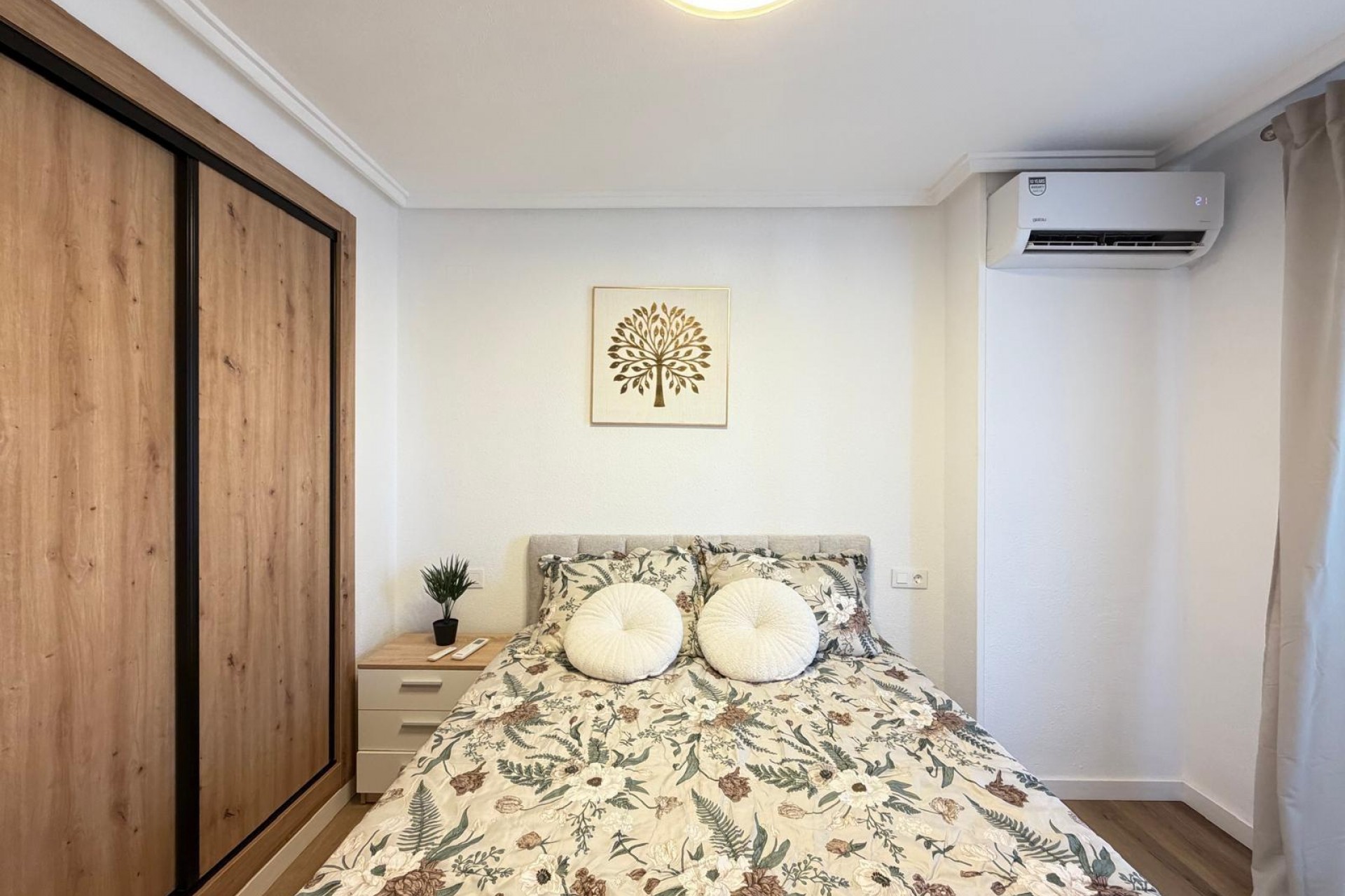 Brukt - Apartment -
Torrevieja - PARQUE DE LAS NACIONES