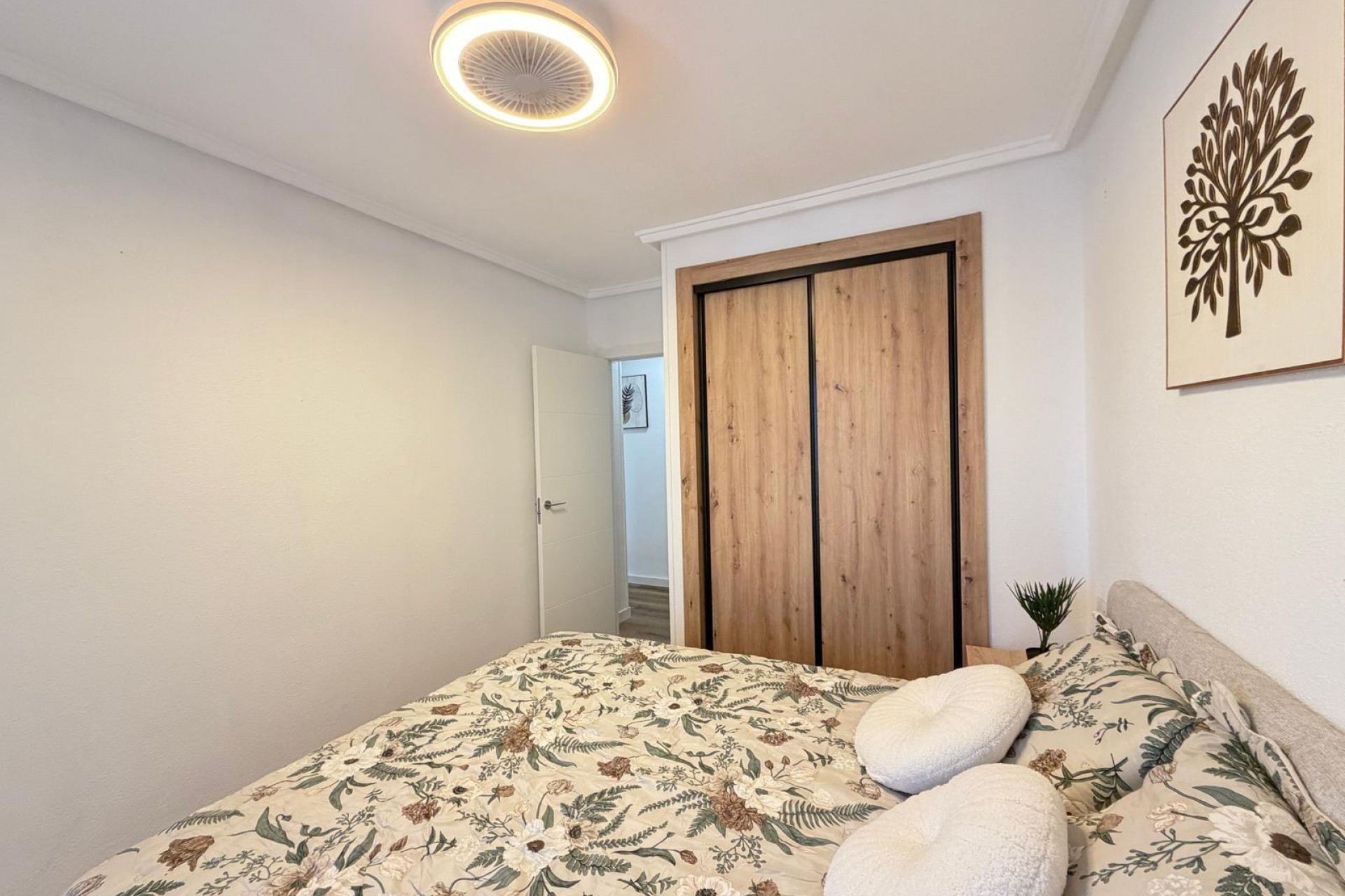 Brukt - Apartment -
Torrevieja - PARQUE DE LAS NACIONES