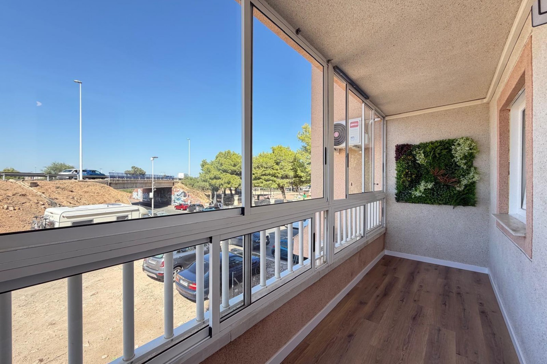 Brukt - Apartment -
Torrevieja - PARQUE DE LAS NACIONES