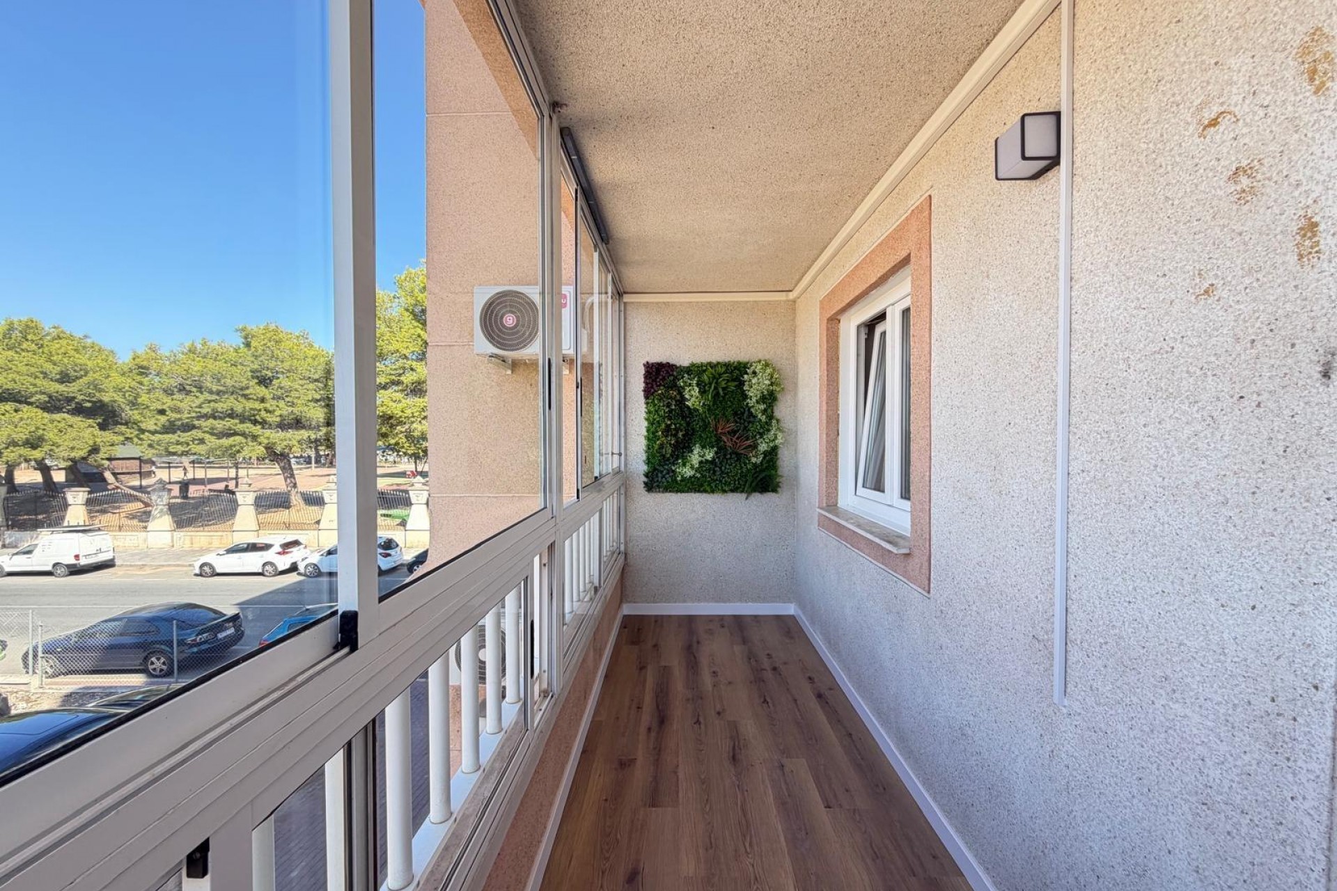 Brukt - Apartment -
Torrevieja - PARQUE DE LAS NACIONES