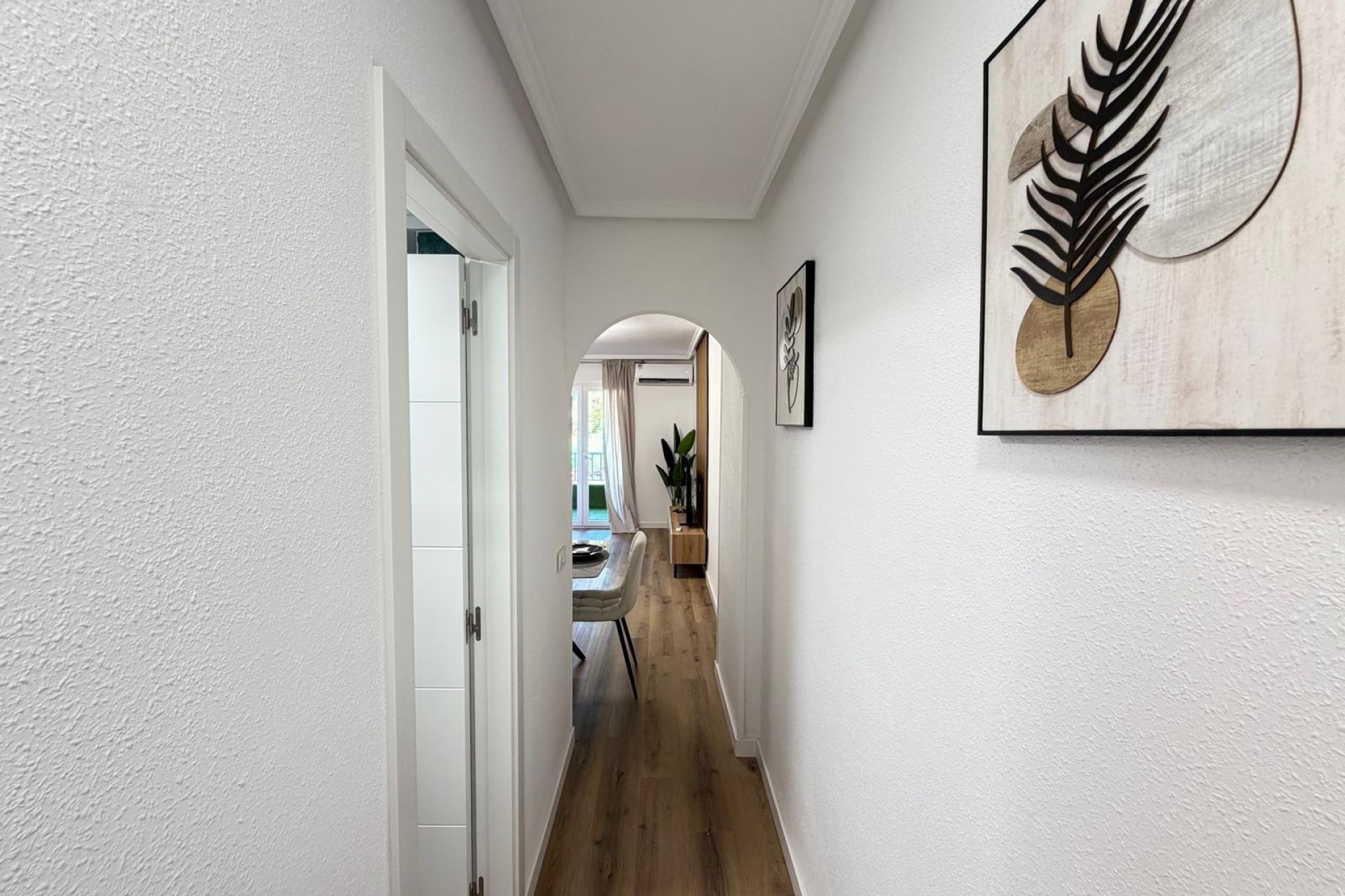 Brukt - Apartment -
Torrevieja - PARQUE DE LAS NACIONES