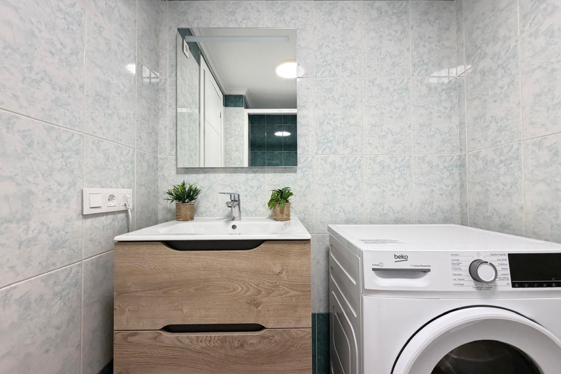 Brukt - Apartment -
Torrevieja - PARQUE DE LAS NACIONES