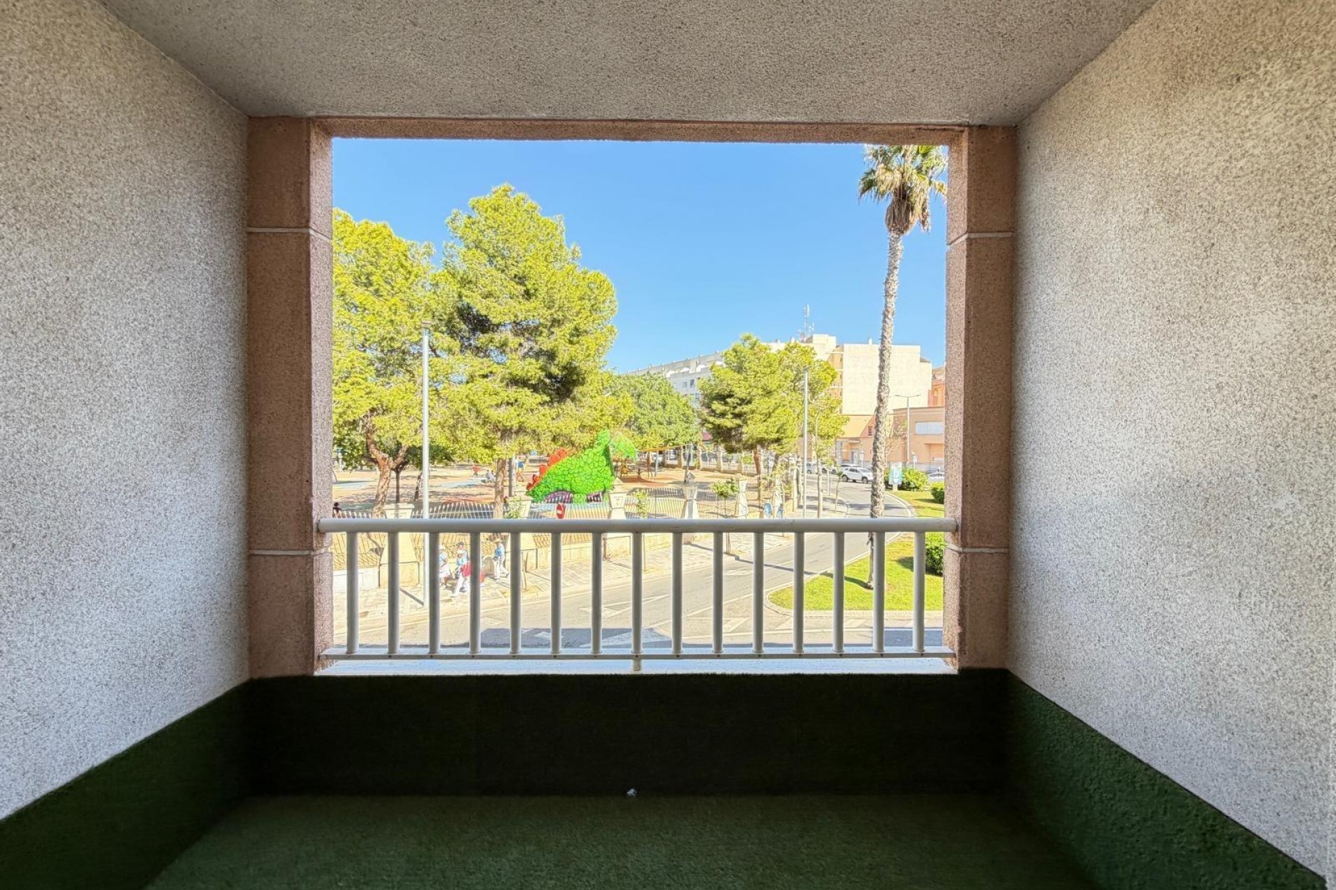 Brukt - Apartment -
Torrevieja - PARQUE DE LAS NACIONES