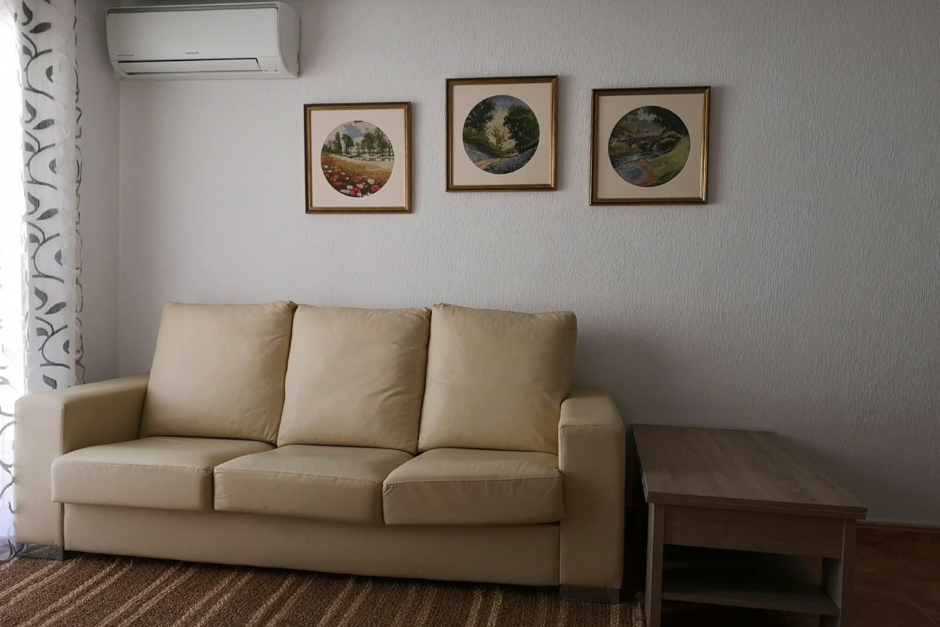 Brukt - Apartment -
Torrevieja - PARQUE DE LAS NACIONES