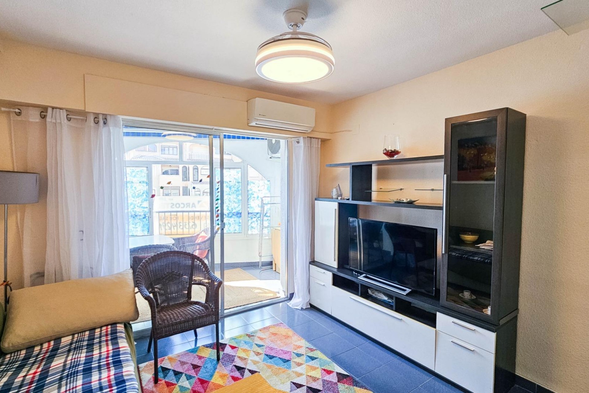 Brukt - Apartment -
Torrevieja - PARQUE DE LAS NACIONES