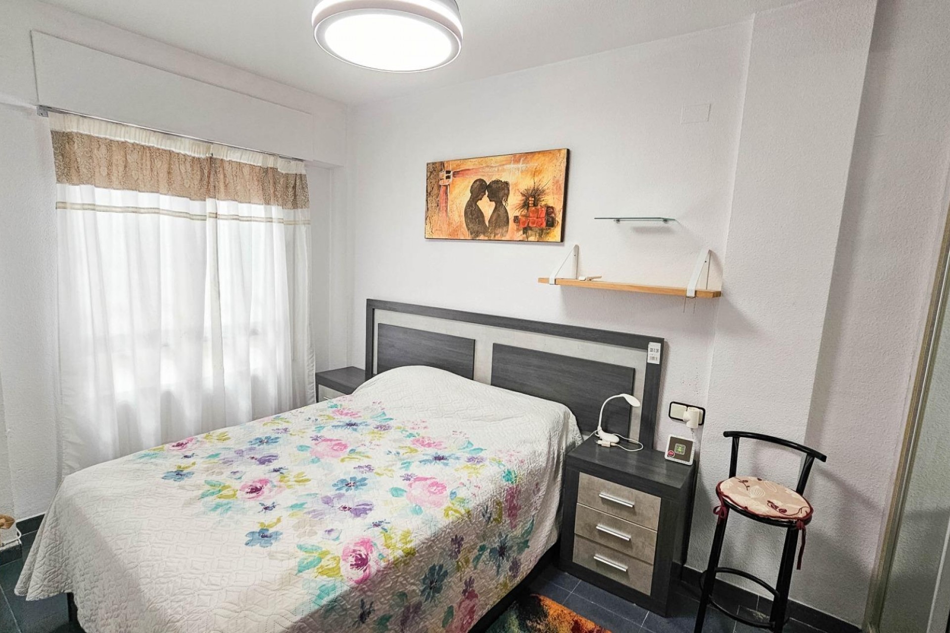 Brukt - Apartment -
Torrevieja - PARQUE DE LAS NACIONES