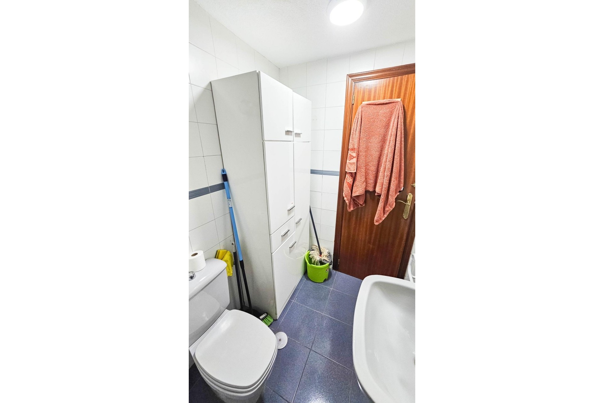 Brukt - Apartment -
Torrevieja - PARQUE DE LAS NACIONES
