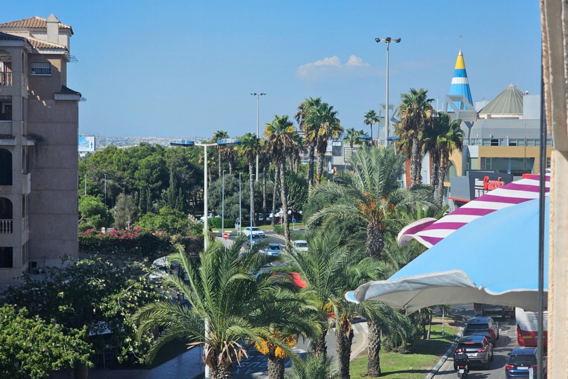 Brukt - Apartment -
Torrevieja - PARQUE DE LAS NACIONES