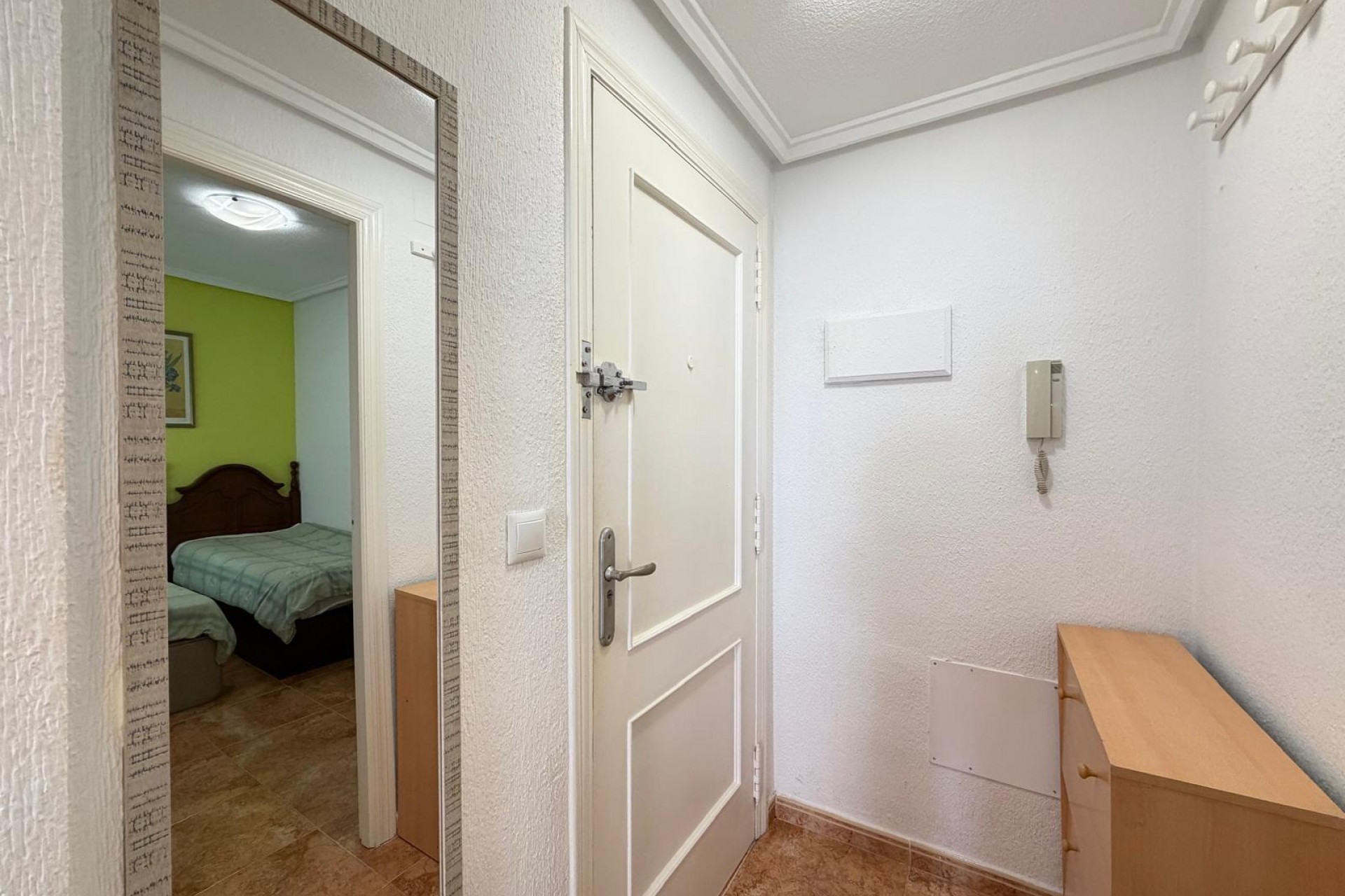Brukt - Apartment -
Torrevieja - PARQUE DE LAS NACIONES