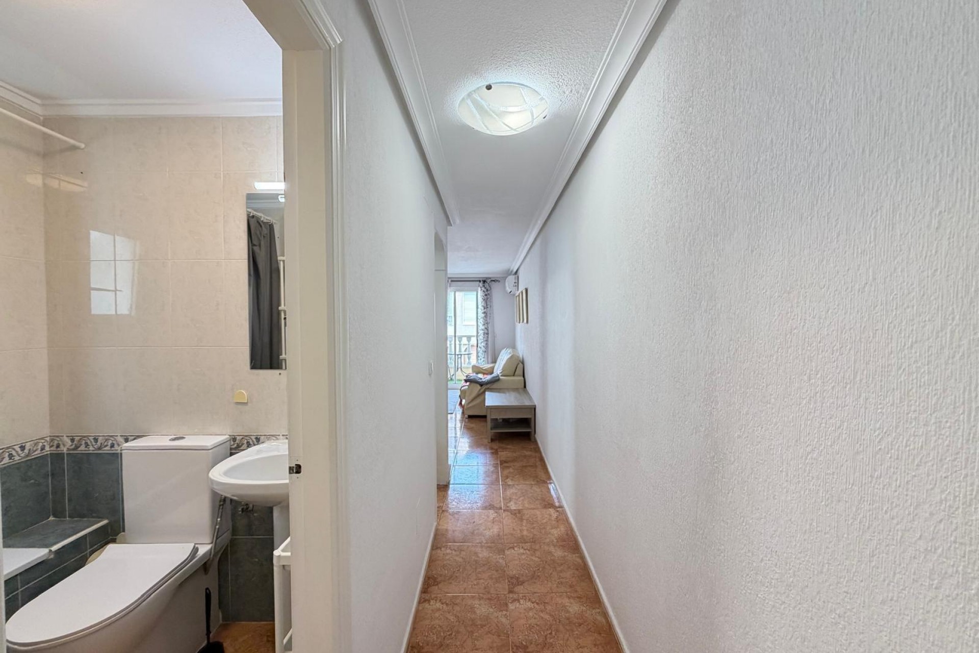 Brukt - Apartment -
Torrevieja - PARQUE DE LAS NACIONES