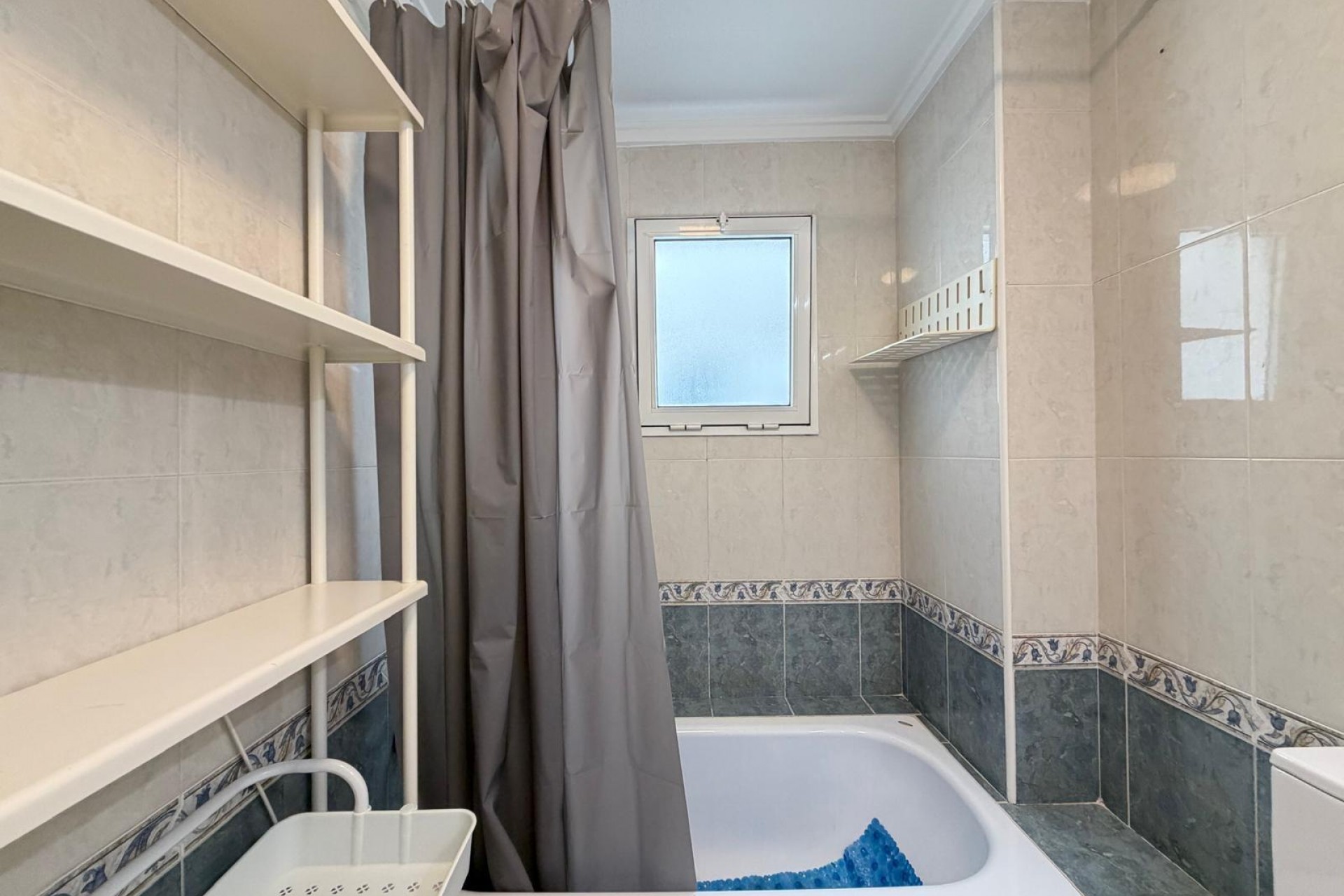 Brukt - Apartment -
Torrevieja - PARQUE DE LAS NACIONES