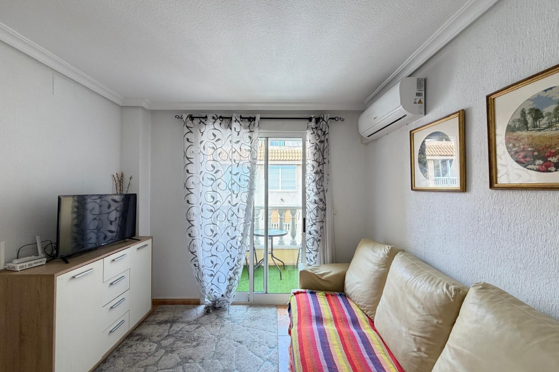Brukt - Apartment -
Torrevieja - PARQUE DE LAS NACIONES
