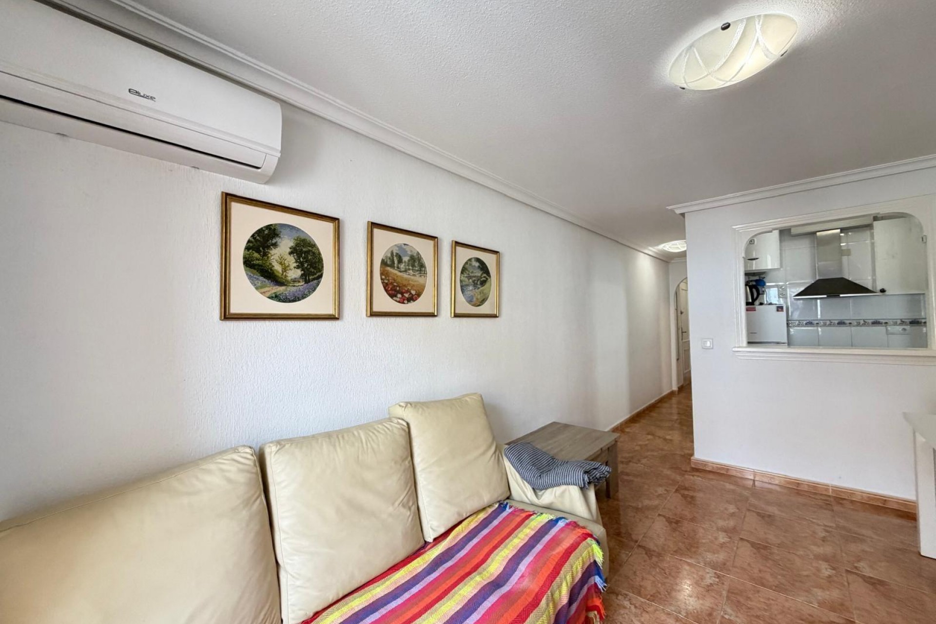Brukt - Apartment -
Torrevieja - PARQUE DE LAS NACIONES