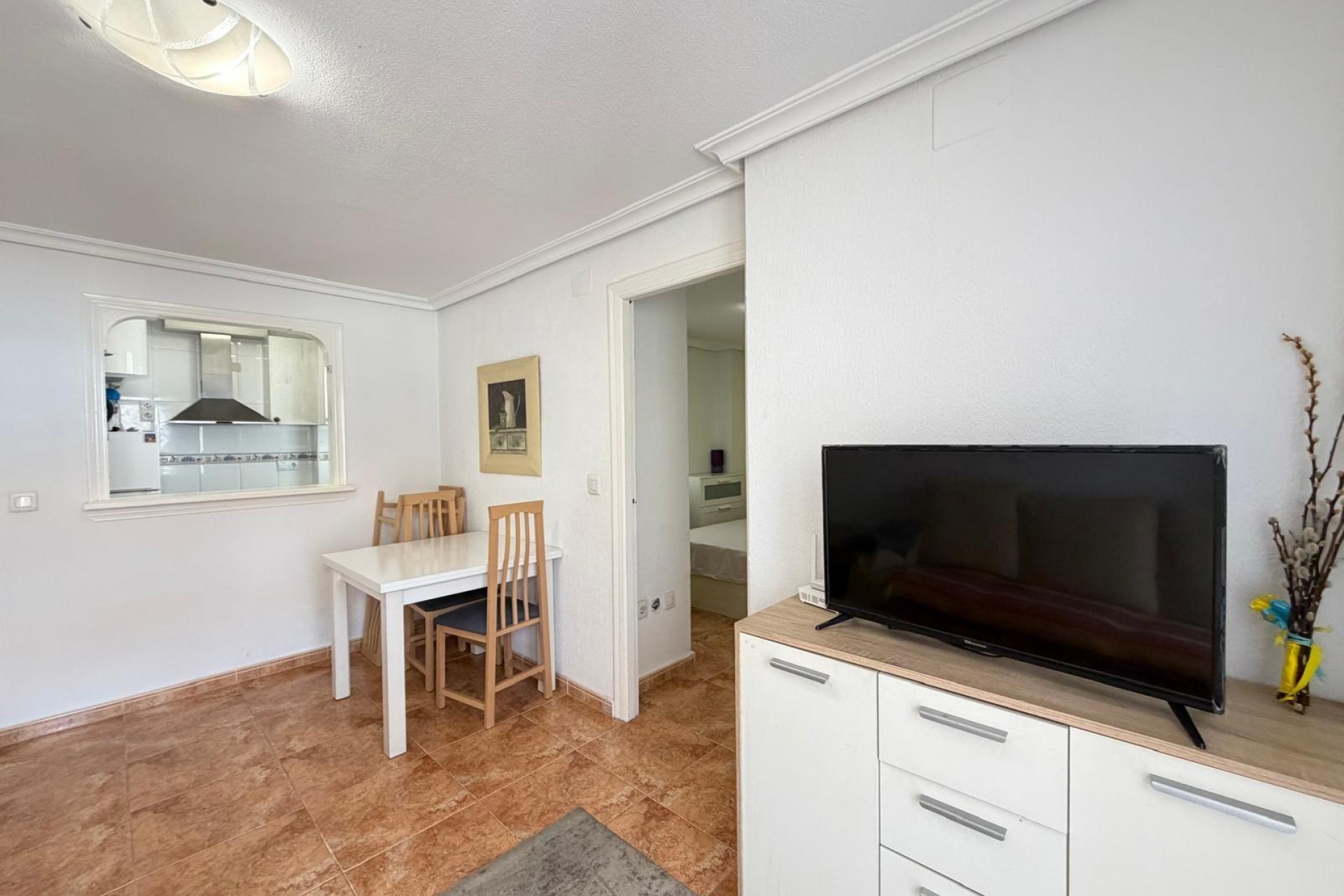 Brukt - Apartment -
Torrevieja - PARQUE DE LAS NACIONES