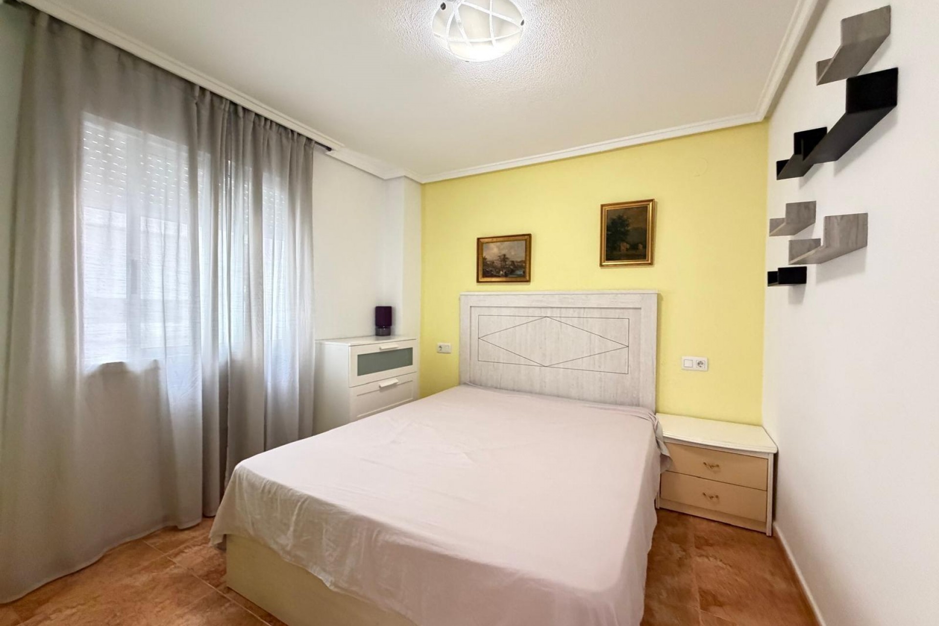 Brukt - Apartment -
Torrevieja - PARQUE DE LAS NACIONES