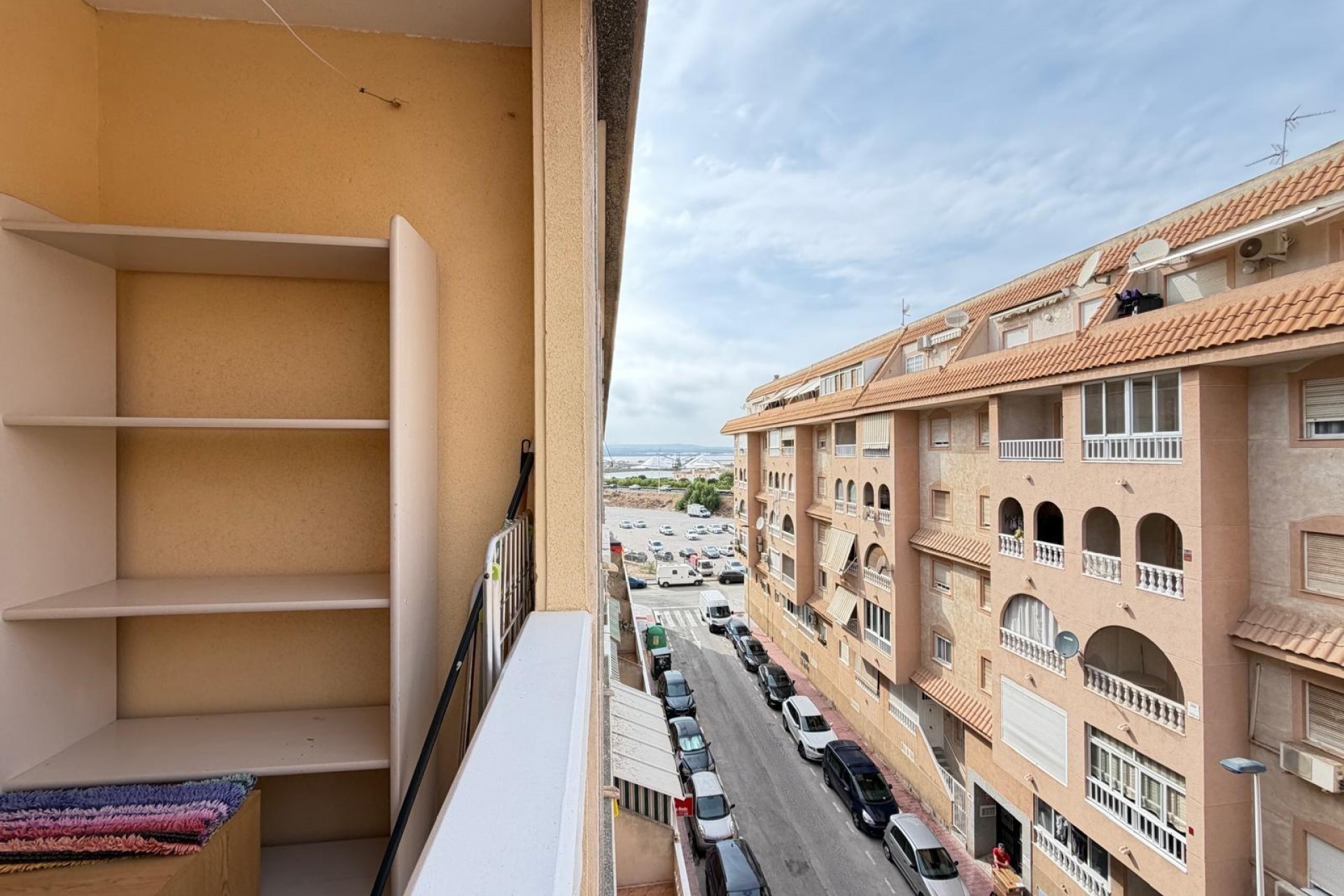 Brukt - Apartment -
Torrevieja - PARQUE DE LAS NACIONES
