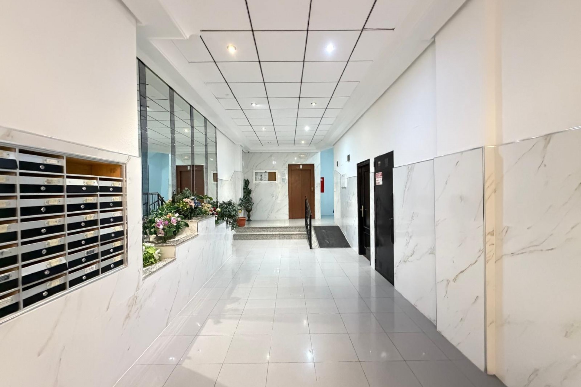 Brukt - Apartment -
Torrevieja - PARQUE DE LAS NACIONES