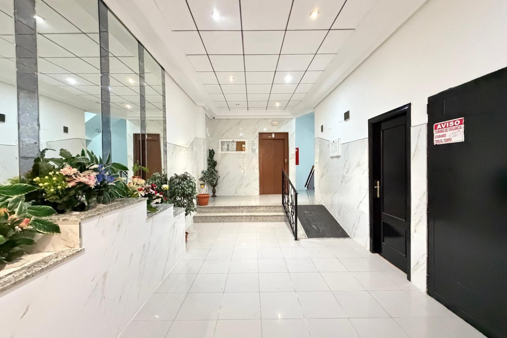 Brukt - Apartment -
Torrevieja - PARQUE DE LAS NACIONES
