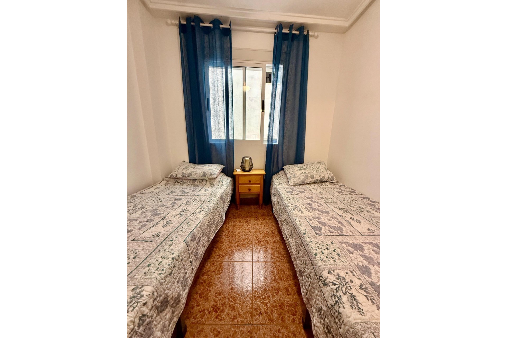Brukt - Apartment -
Torrevieja - PARQUE DE LAS NACIONES