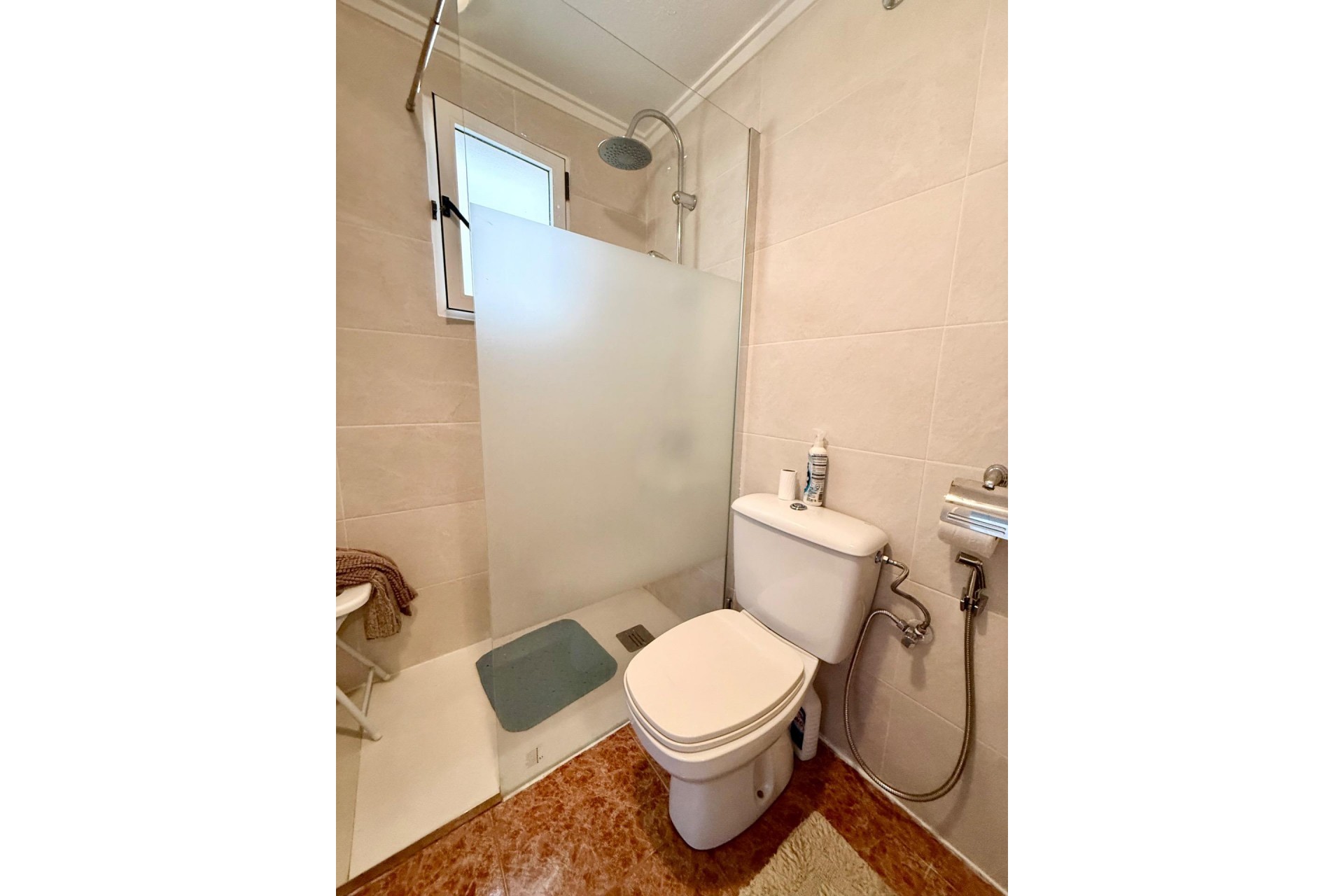 Brukt - Apartment -
Torrevieja - PARQUE DE LAS NACIONES