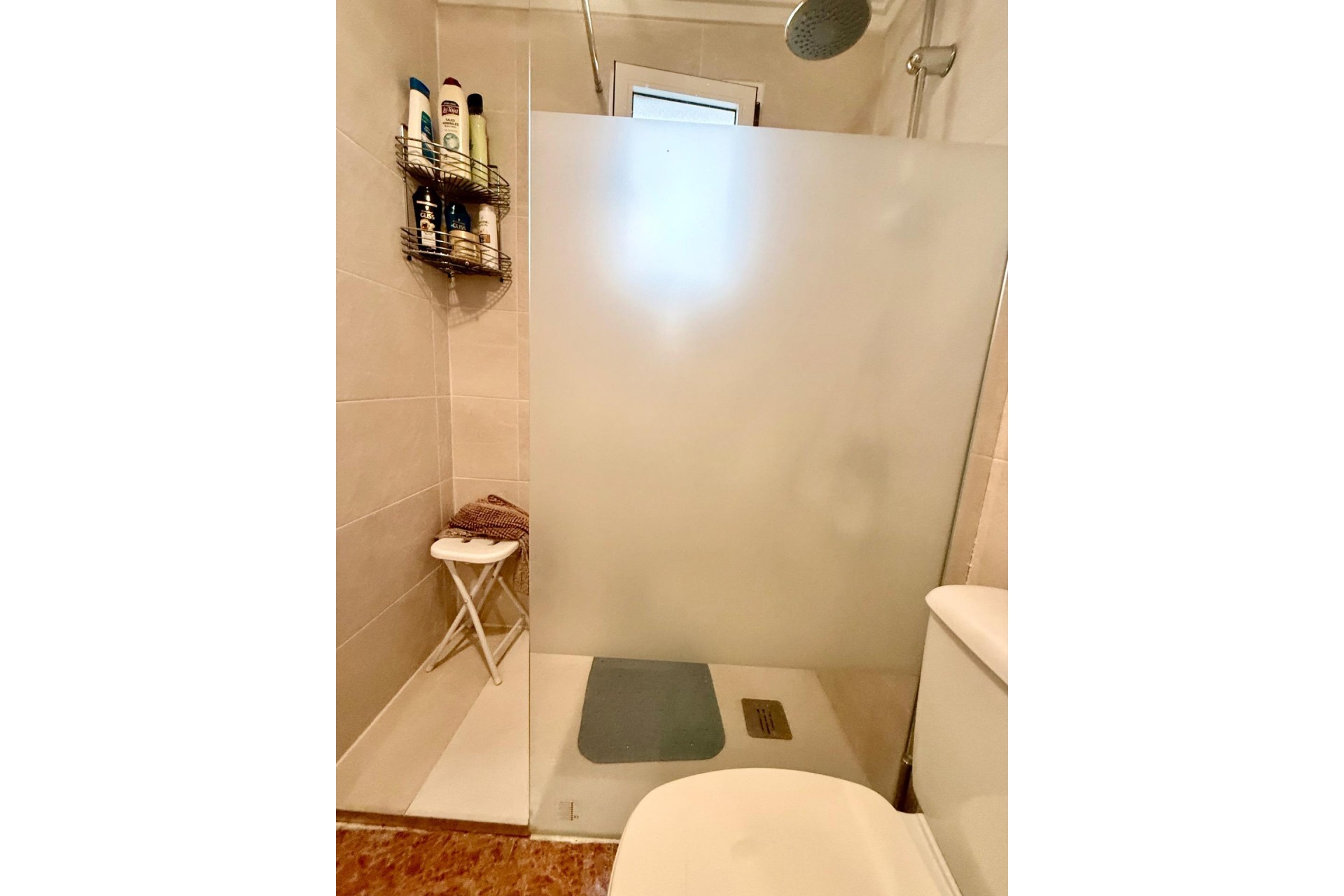 Brukt - Apartment -
Torrevieja - PARQUE DE LAS NACIONES