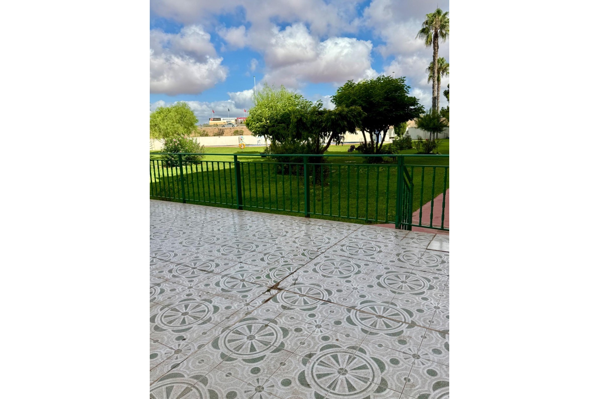 Brukt - Apartment -
Torrevieja - PARQUE DE LAS NACIONES
