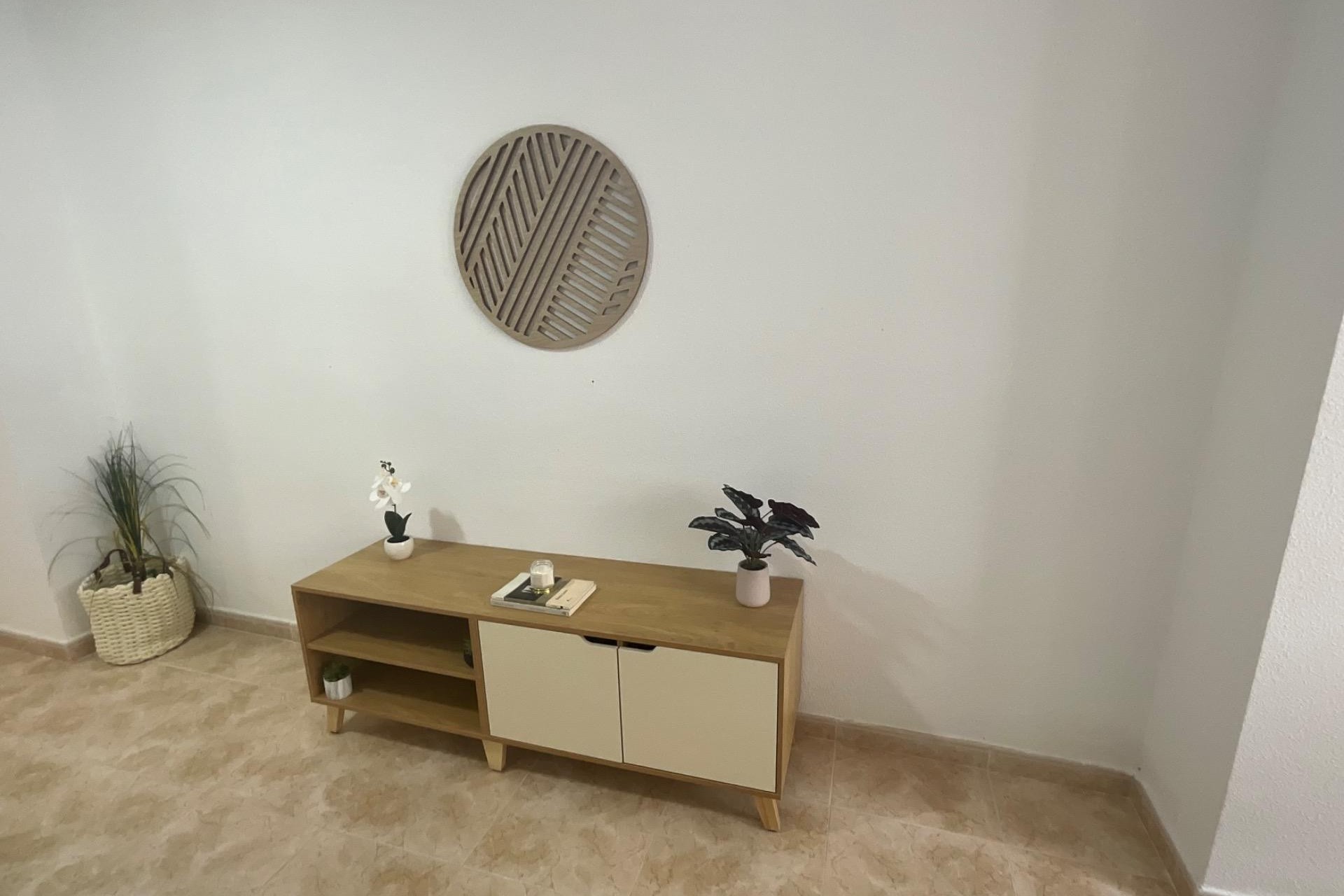 Brukt - Apartment -
Torrevieja - PARQUE DE LAS NACIONES