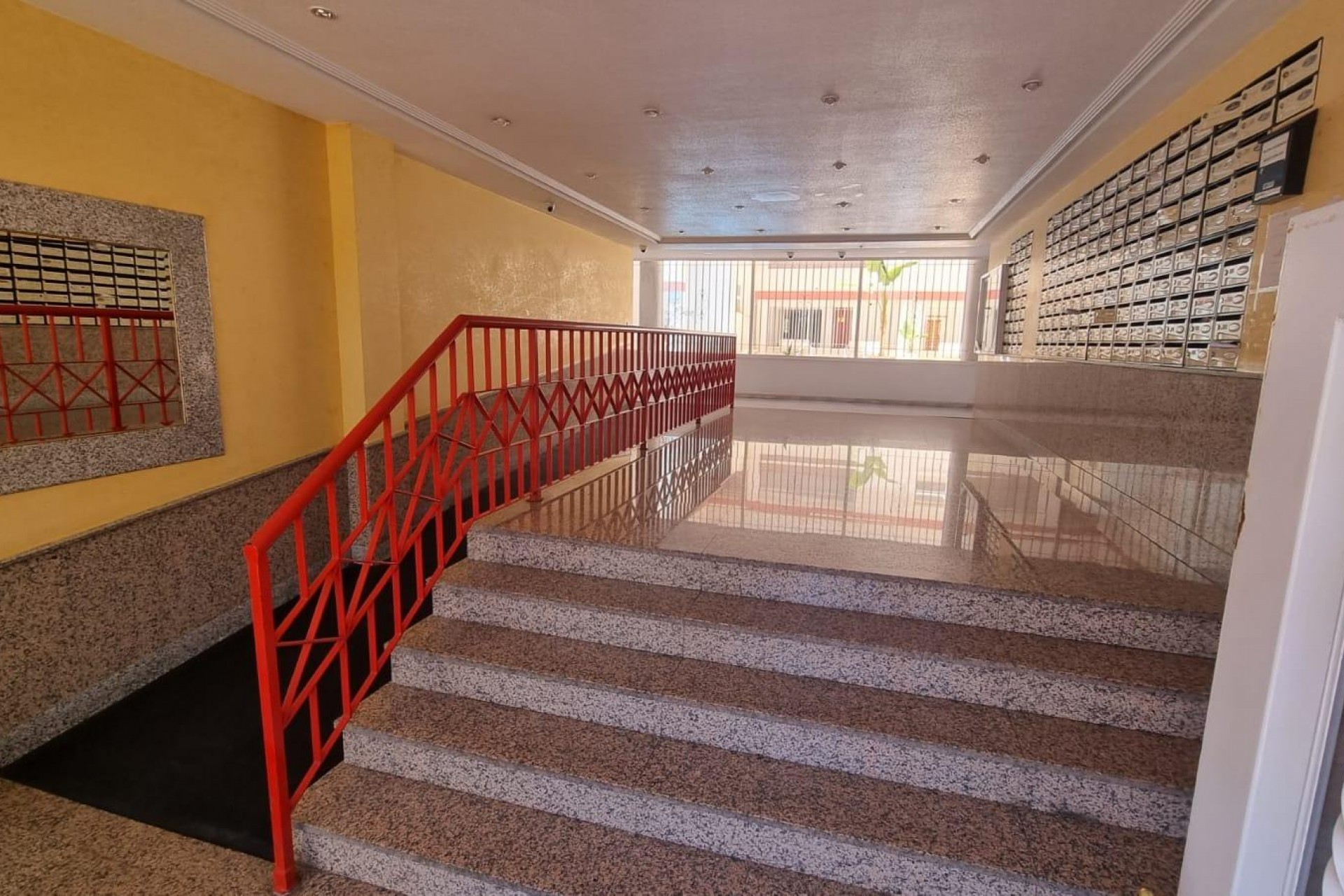 Brukt - Apartment -
Torrevieja - PARQUE DE LAS NACIONES