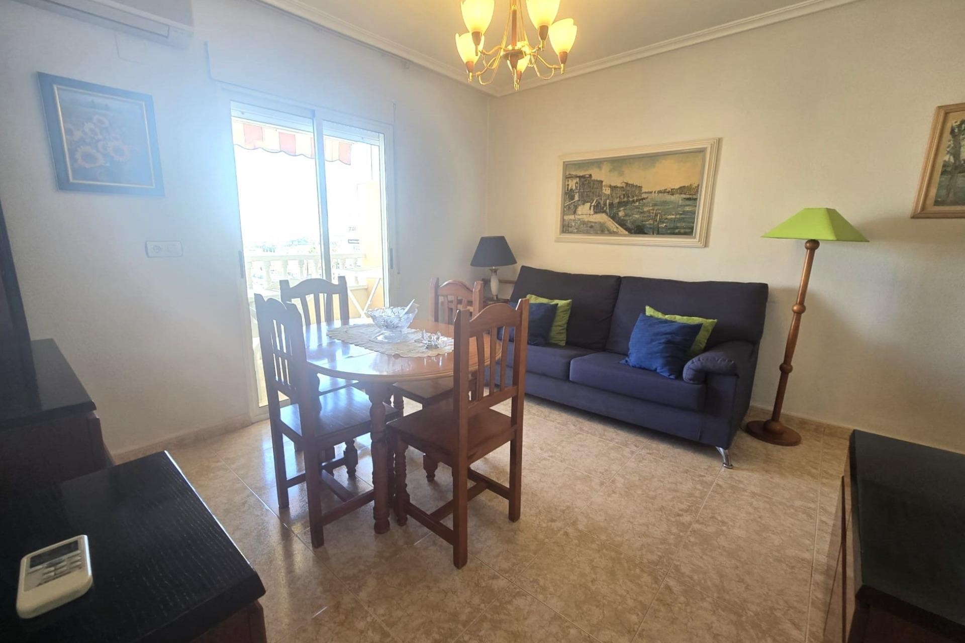 Brukt - Apartment -
Torrevieja - Parque Las Naciones