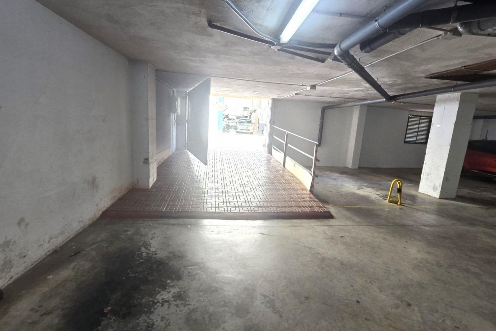 Brukt - Apartment -
Torrevieja - Parque Las Naciones