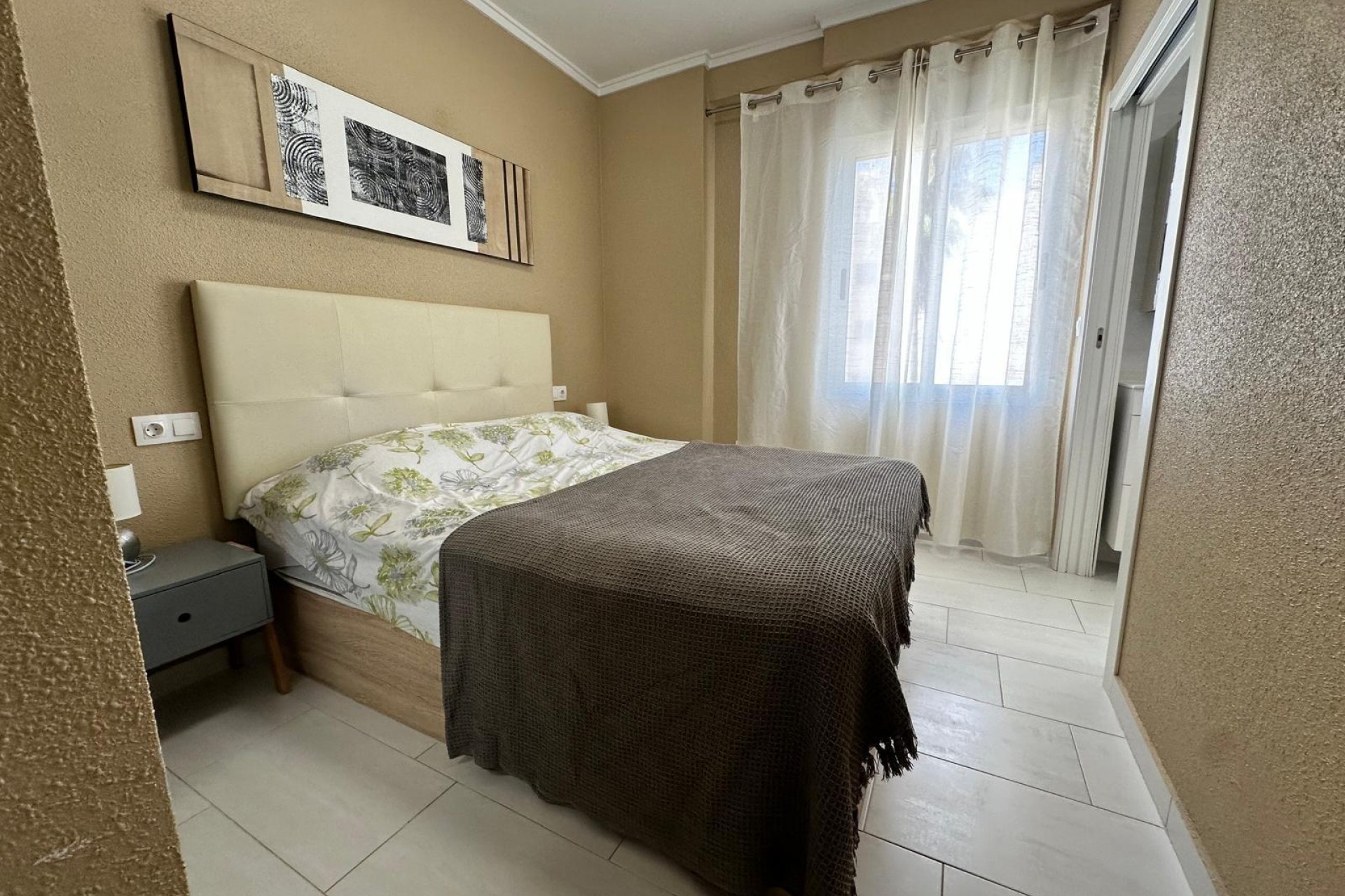 Brukt - Apartment -
Torrevieja - Paseo Maritimo