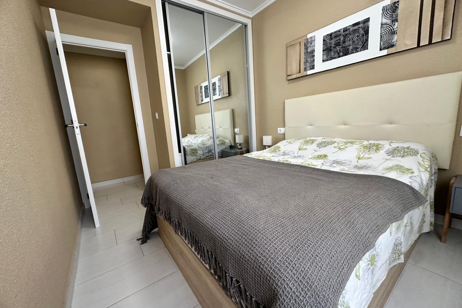 Brukt - Apartment -
Torrevieja - Paseo Maritimo