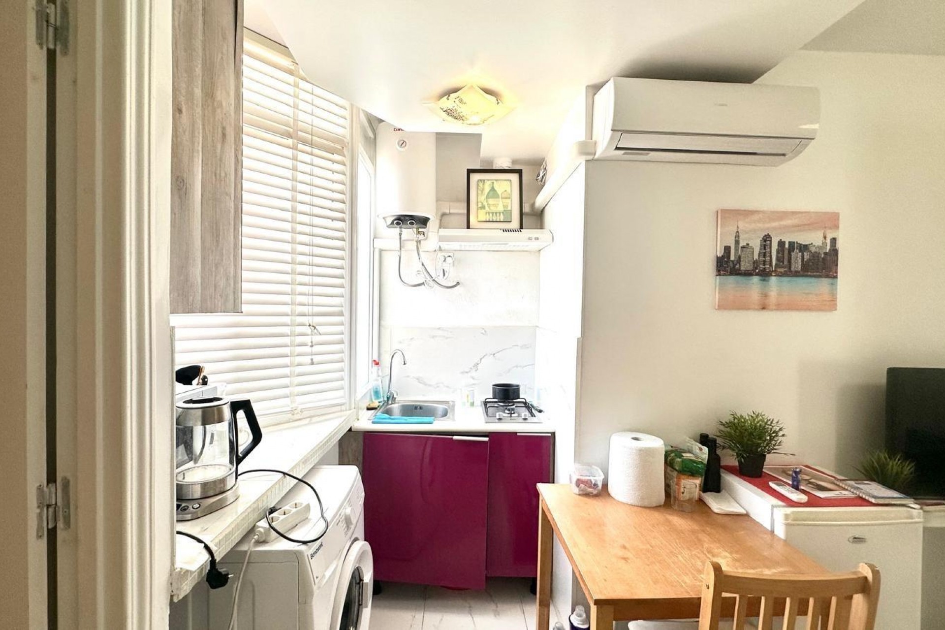 Brukt - Apartment -
Torrevieja - Paseo Maritimo