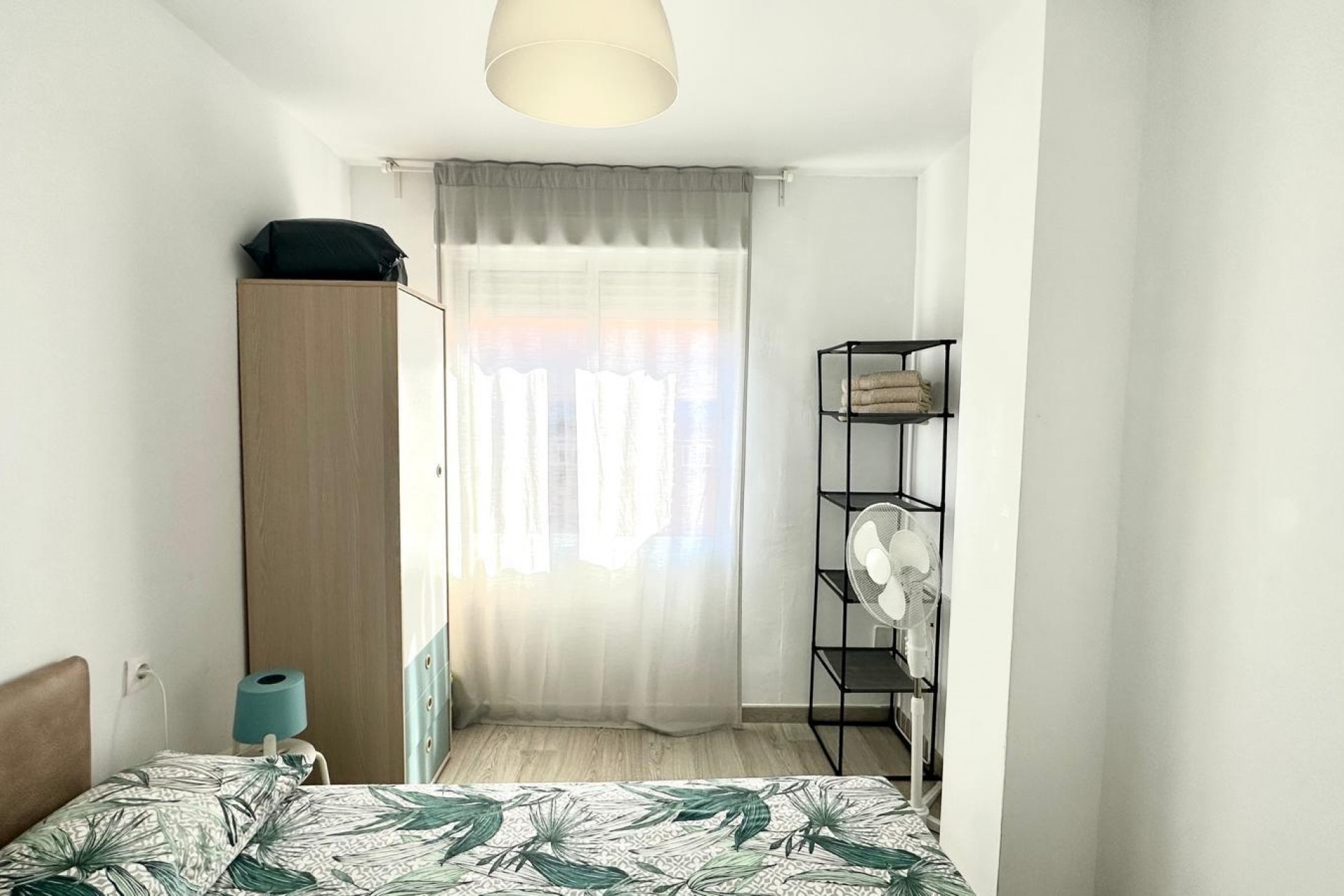 Brukt - Apartment -
Torrevieja - Paseo Maritimo