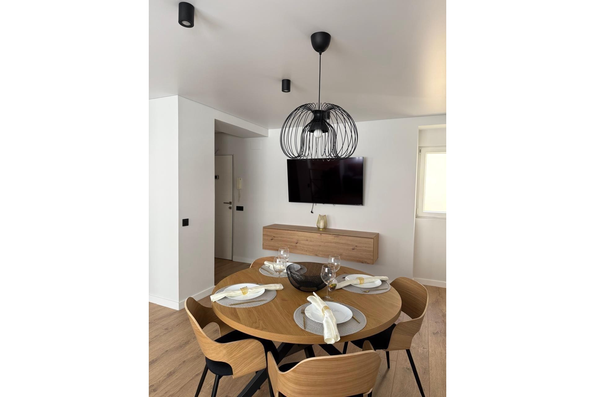 Brukt - Apartment -
Torrevieja - Paseo Maritimo