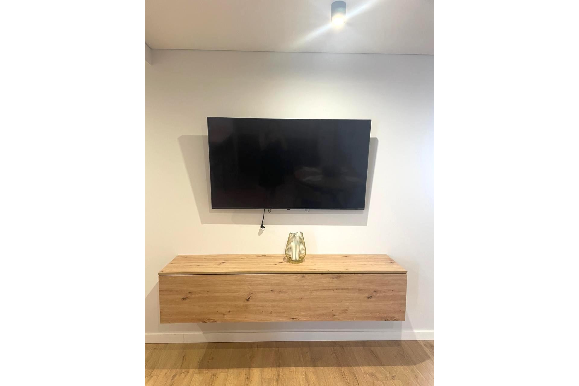 Brukt - Apartment -
Torrevieja - Paseo Maritimo