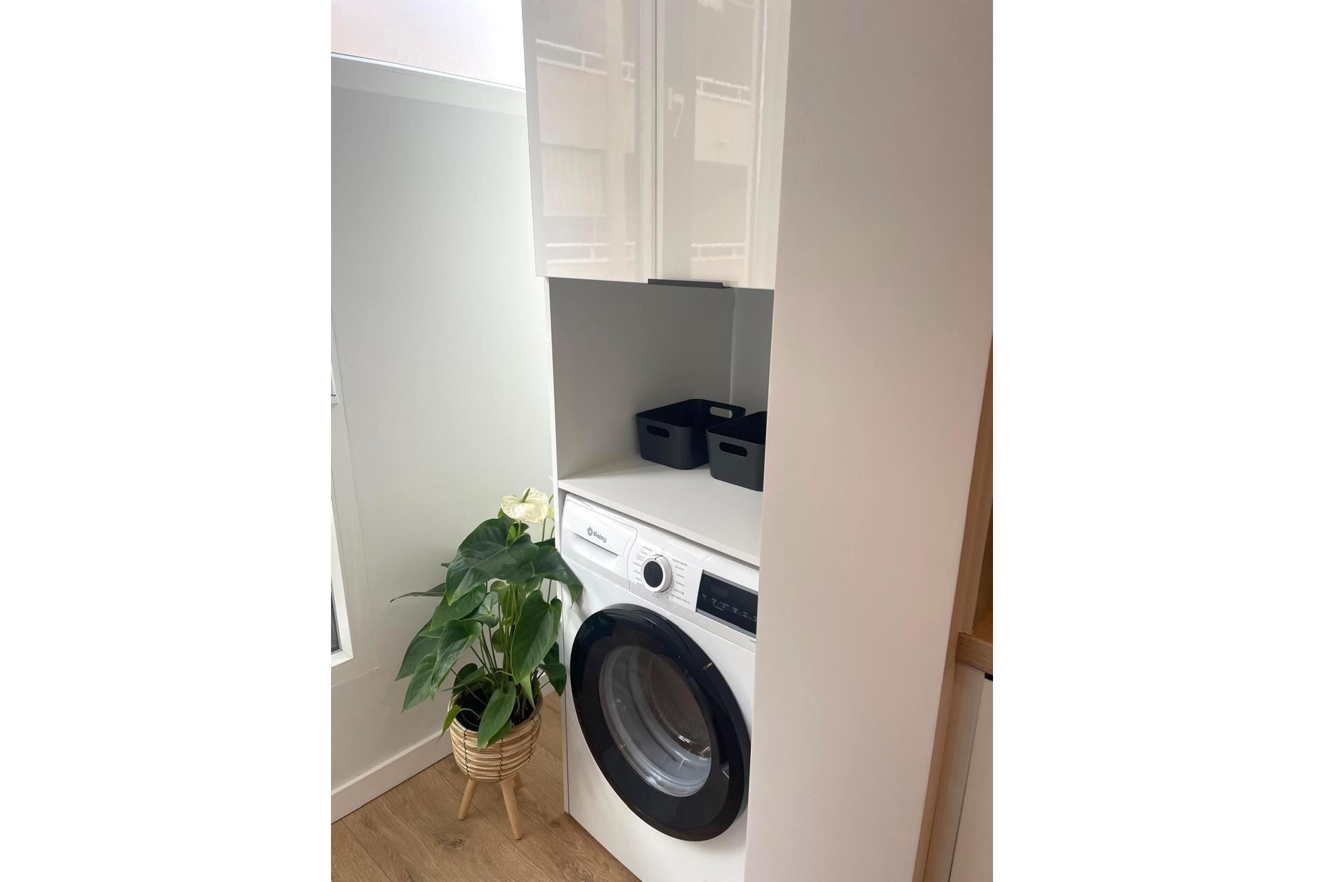 Brukt - Apartment -
Torrevieja - Paseo Maritimo