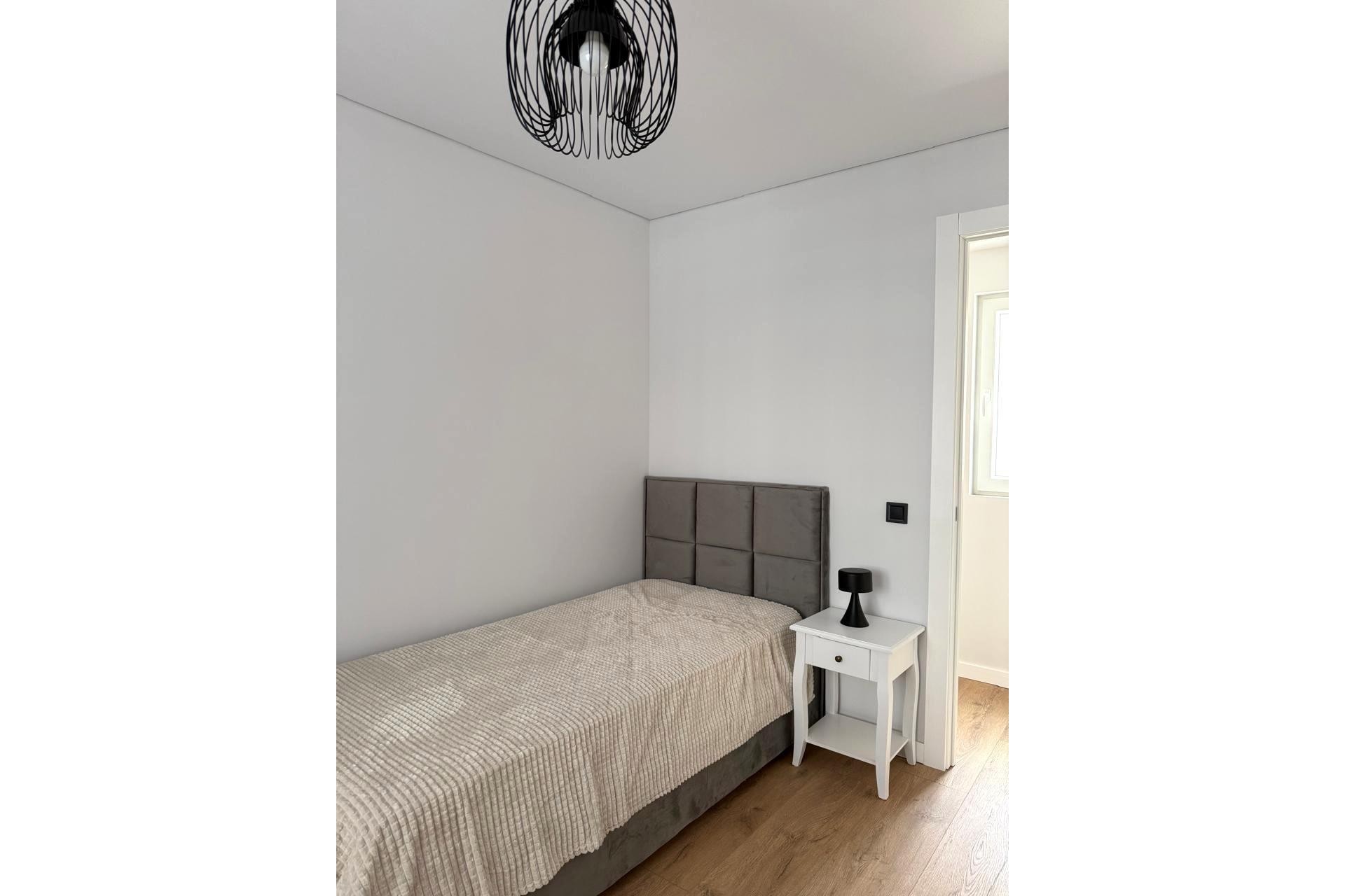 Brukt - Apartment -
Torrevieja - Paseo Maritimo