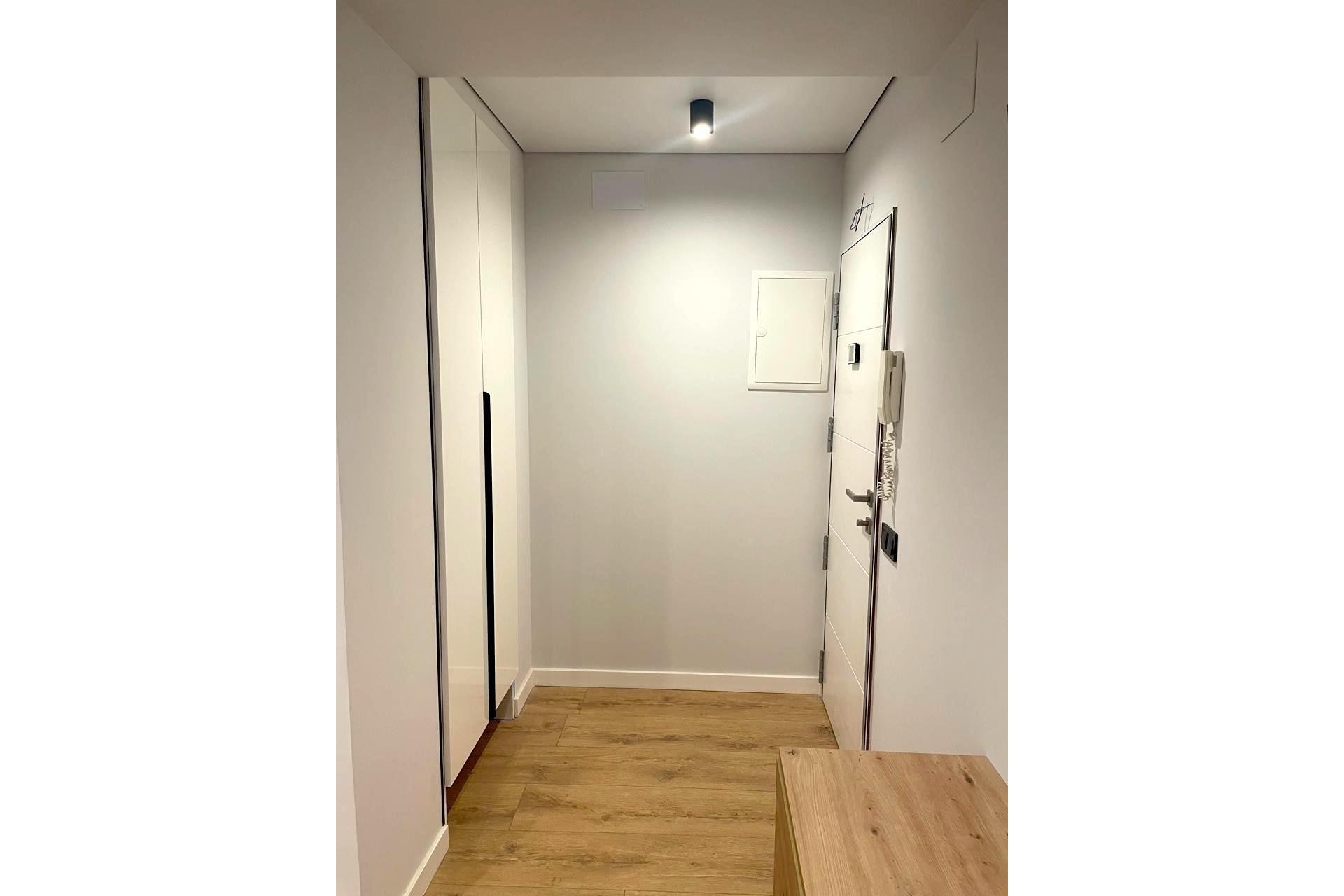 Brukt - Apartment -
Torrevieja - Paseo Maritimo