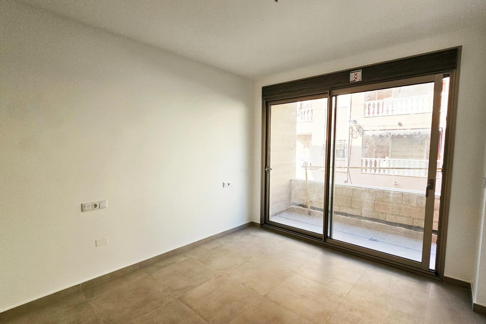 Brukt - Apartment -
Torrevieja - Paseo Maritimo
