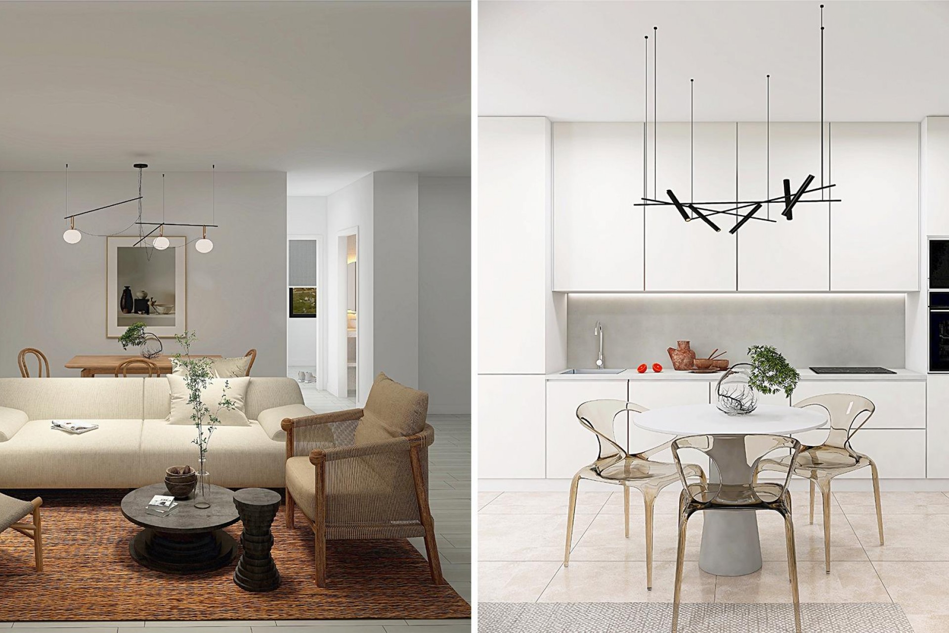 Brukt - Apartment -
Torrevieja - Paseo Maritimo